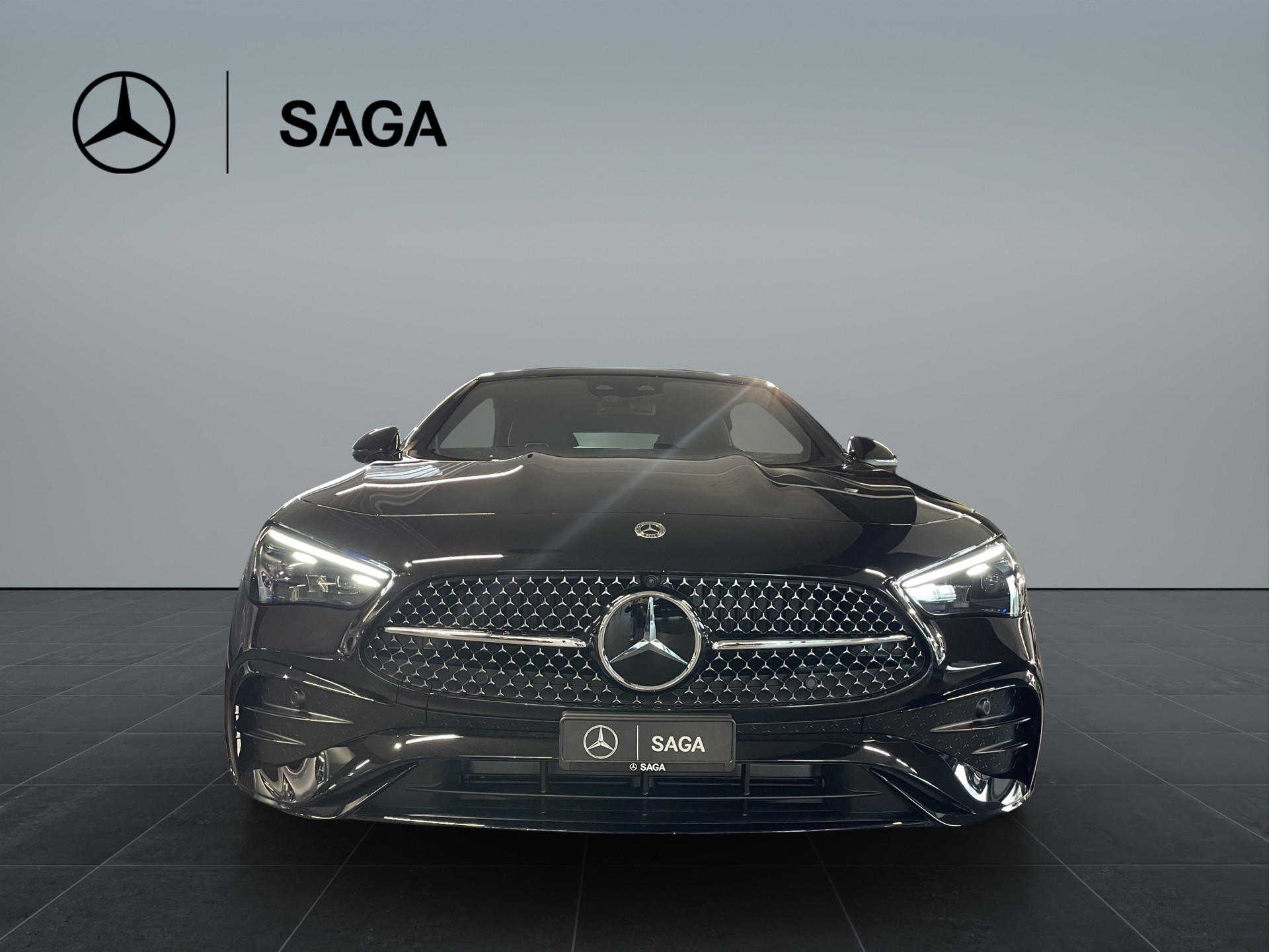 MERCEDES-BENZ CLE 200 Cabrio 4Matic 9G-Tronic - 2
