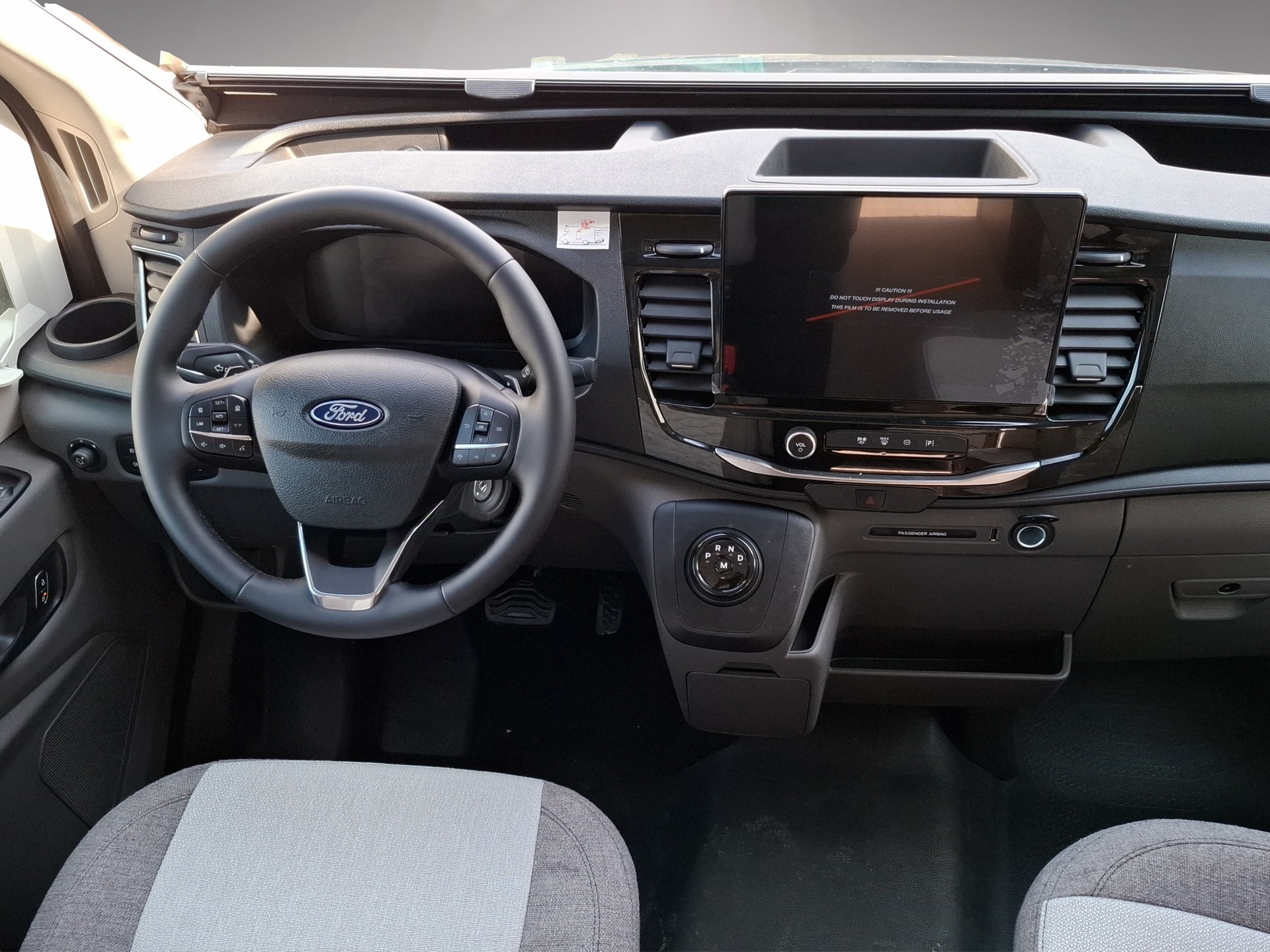 BENIMAR Tessoro 425 Special Edition GSR2 auto 5 places - 4