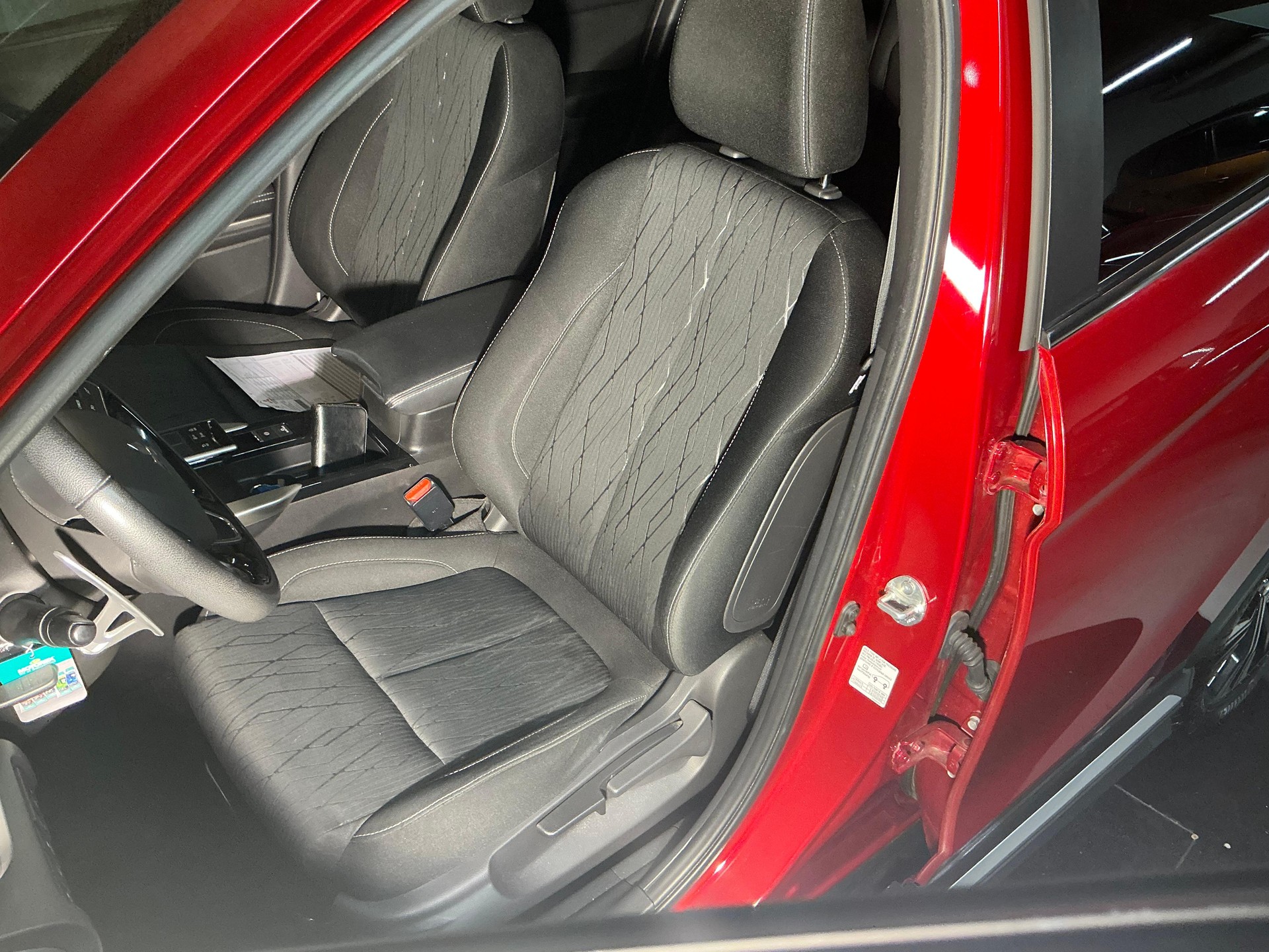 MITSUBISHI Eclipse Cross 1.5 T Style 4x4 - 11