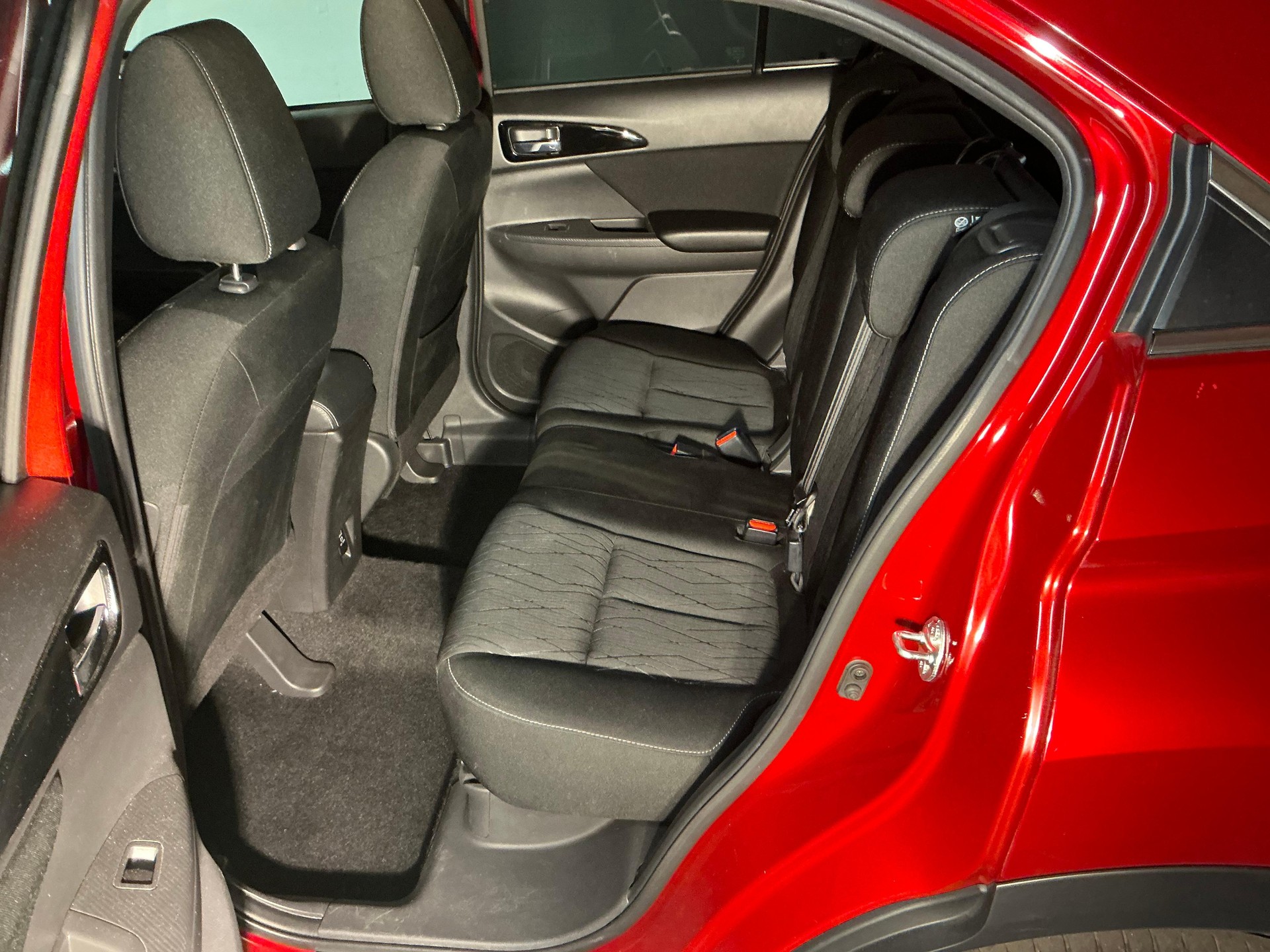 MITSUBISHI Eclipse Cross 1.5 T Style 4x4 - 10