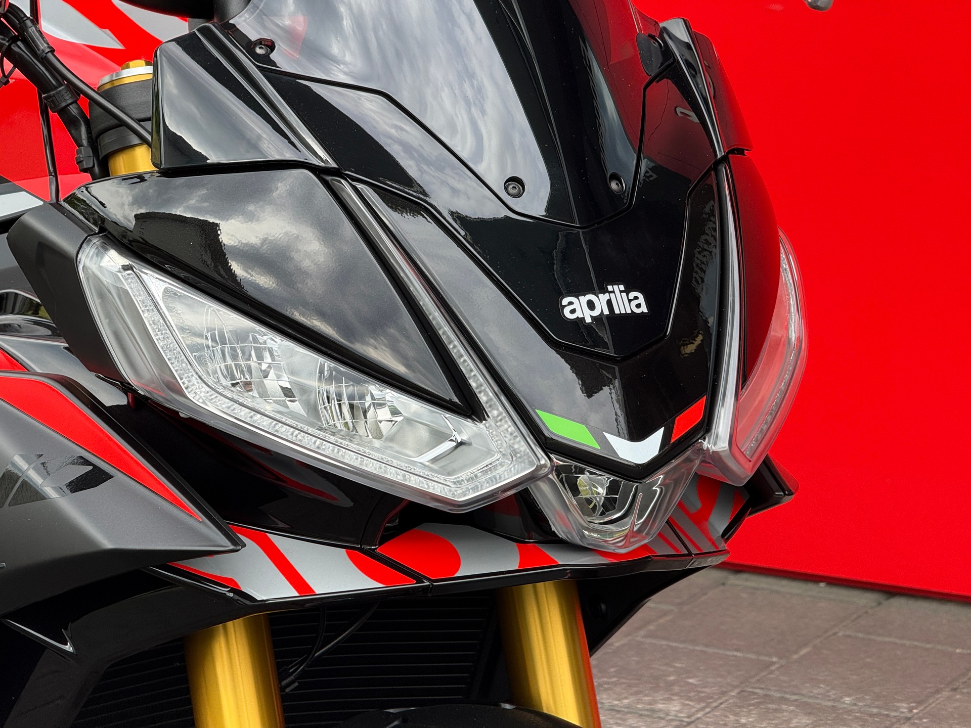 APRILIA Tuono 660 E5+ Factory (105PS) - 7