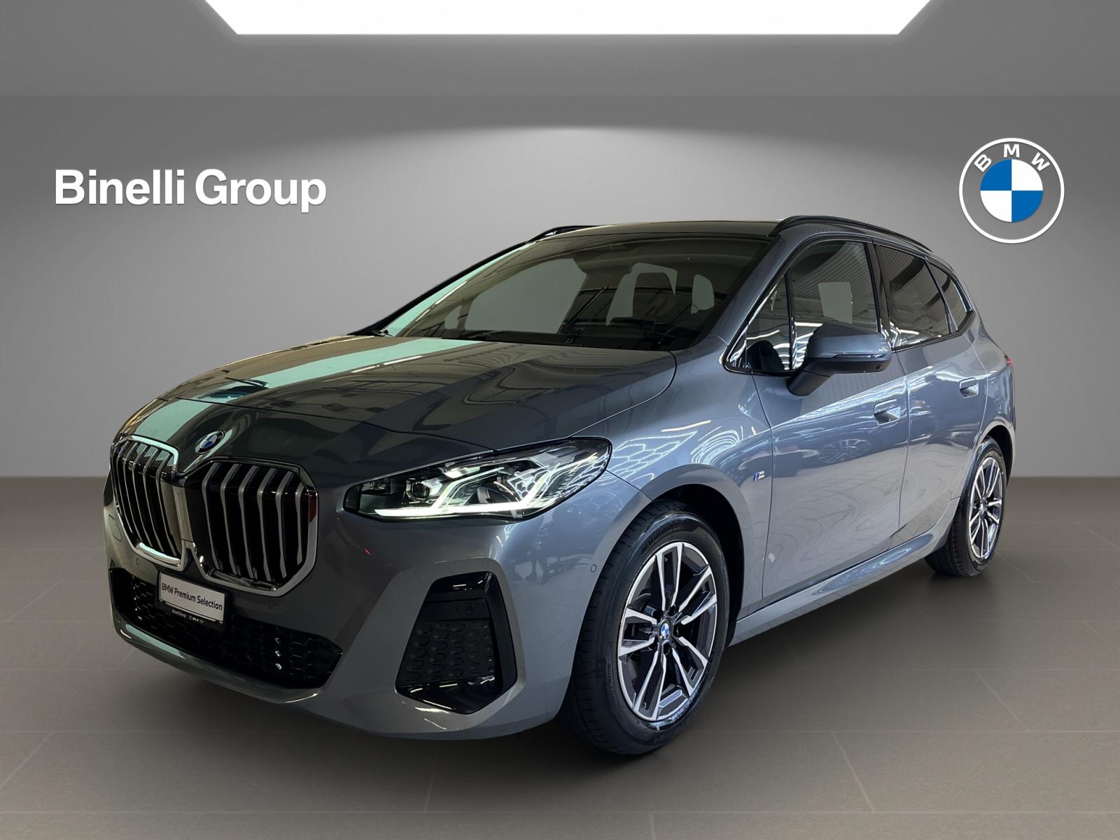 223 Active Tourer 223 xDrive M Sport