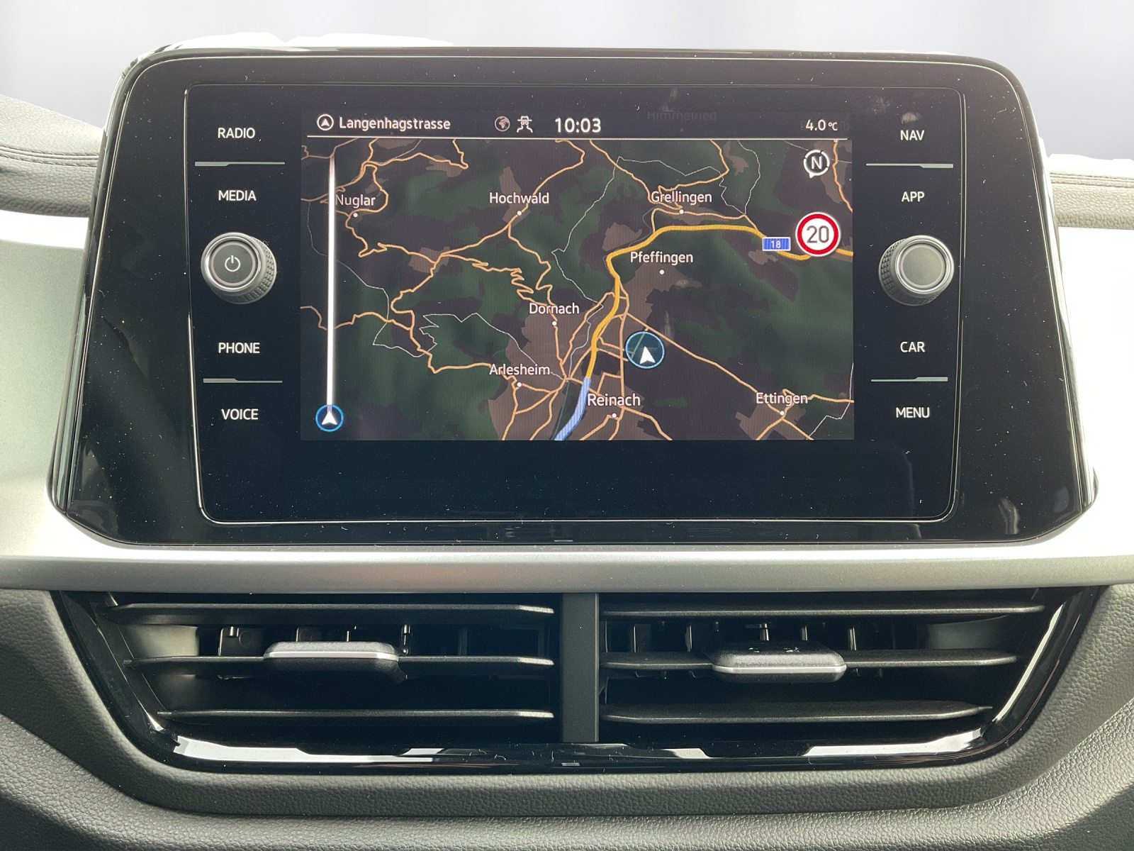 VW T-Roc 1.5 TSI EVO Life United DSG - 9
