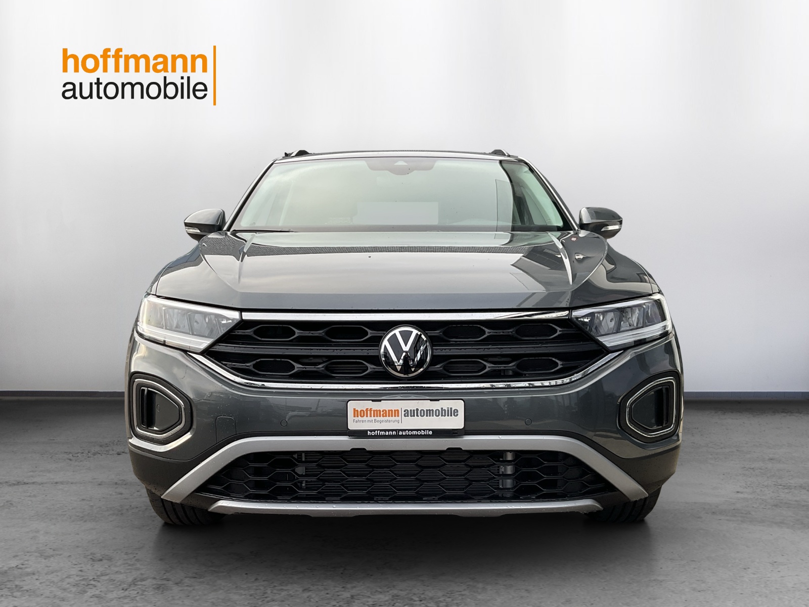 VW T-Roc 1.5 TSI EVO Life United DSG - 2