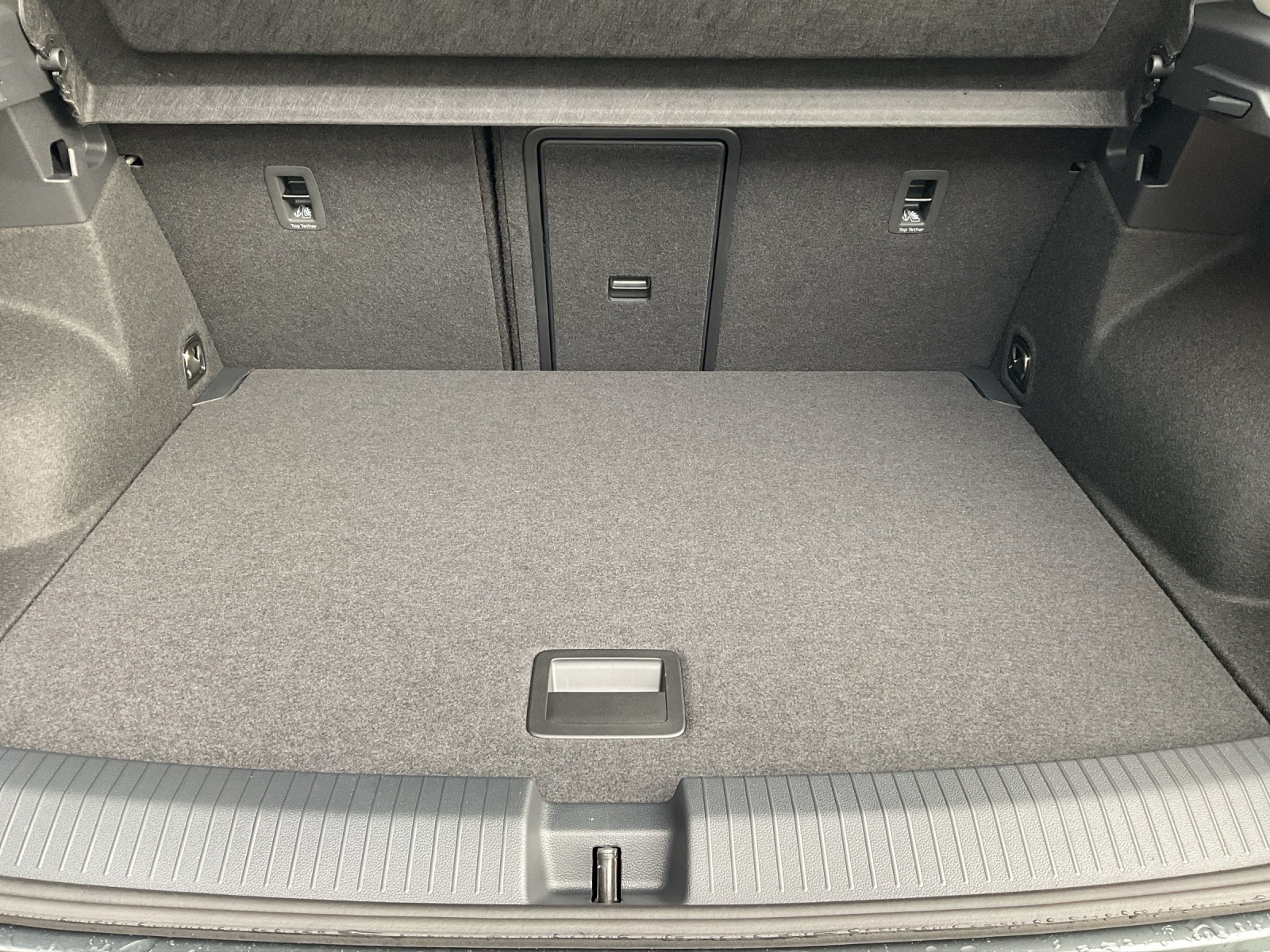 VW T-Roc 1.5 TSI EVO Life United DSG - 12