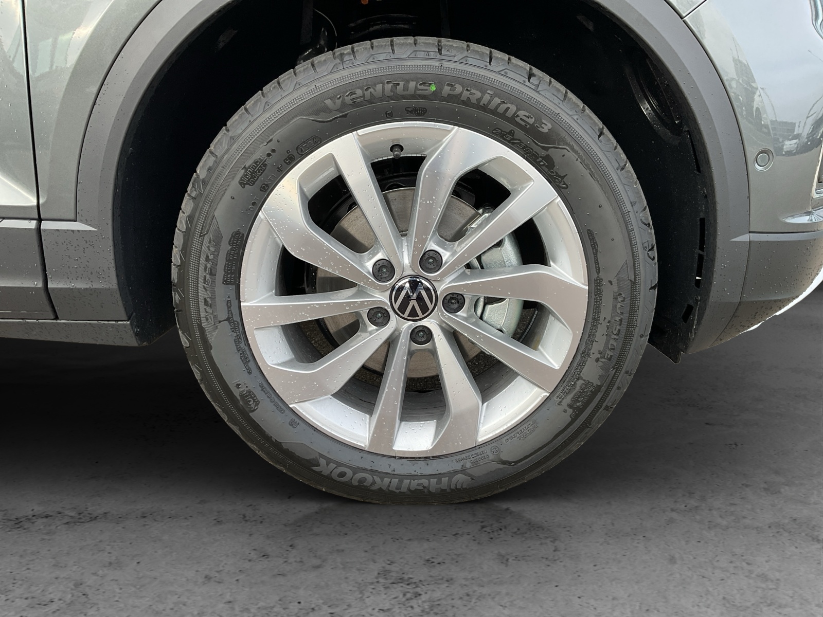 VW T-Roc 1.5 TSI EVO Life United DSG - 13