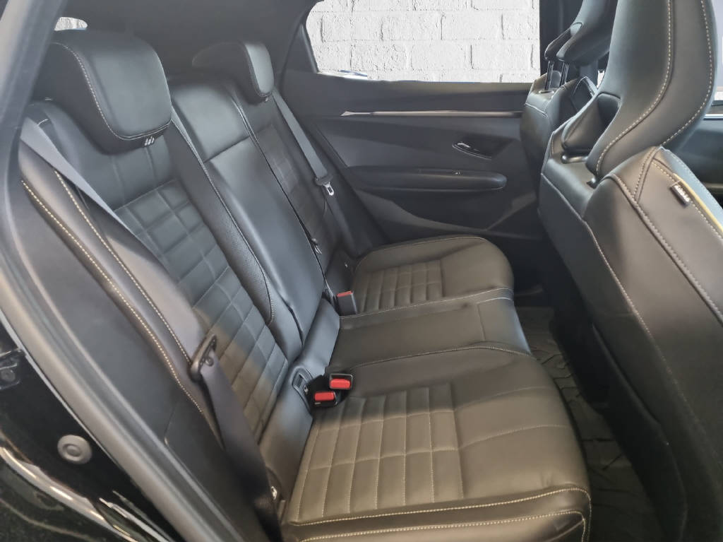 RENAULT MEGANE E-TECH 100% ELECTRIC ic - 11