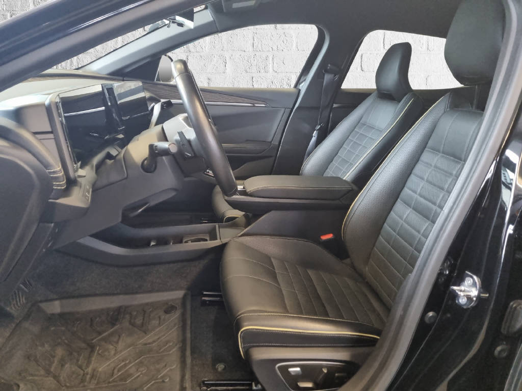 RENAULT MEGANE E-TECH 100% ELECTRIC ic - 10