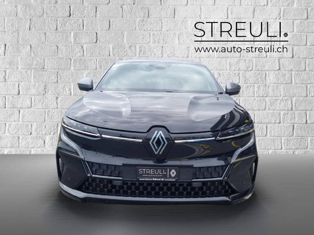 RENAULT MEGANE E-TECH 100% ELECTRIC ic - 2