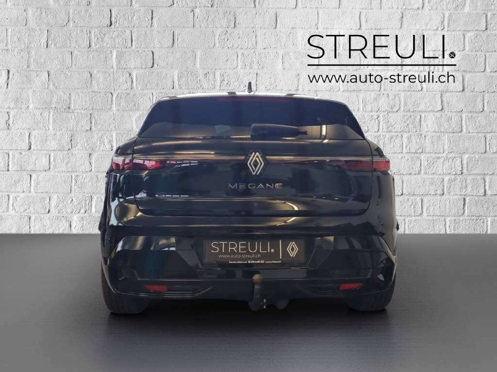 RENAULT MEGANE E-TECH 100% ELECTRIC ic - 4