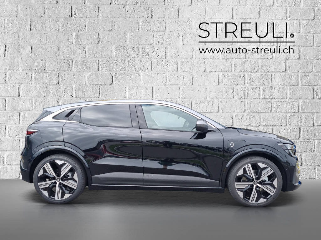 RENAULT MEGANE E-TECH 100% ELECTRIC ic - 5