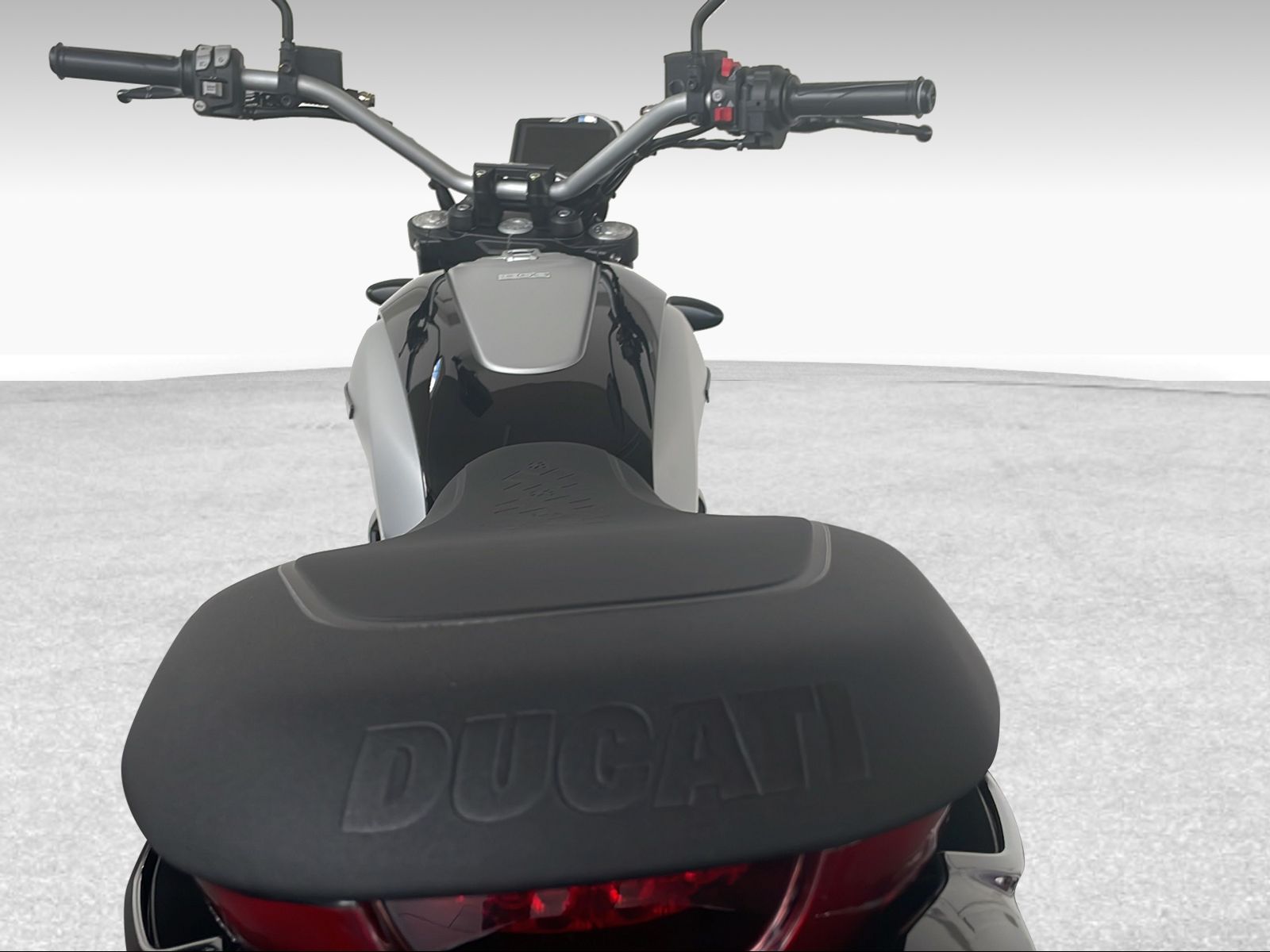 DUCATI 803 Scrambler Icon ABS 35KW - 11