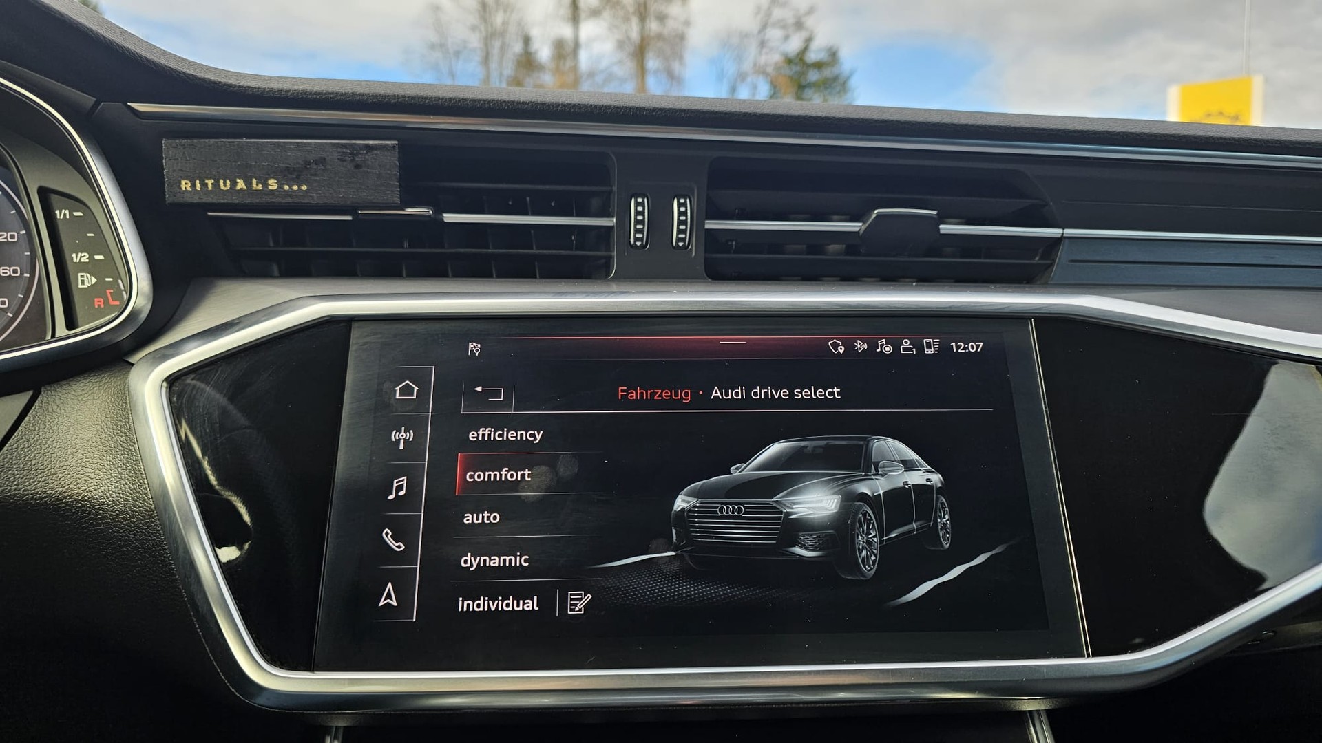 AUDI A6 Limousine 40 TDI S-tronic - 18