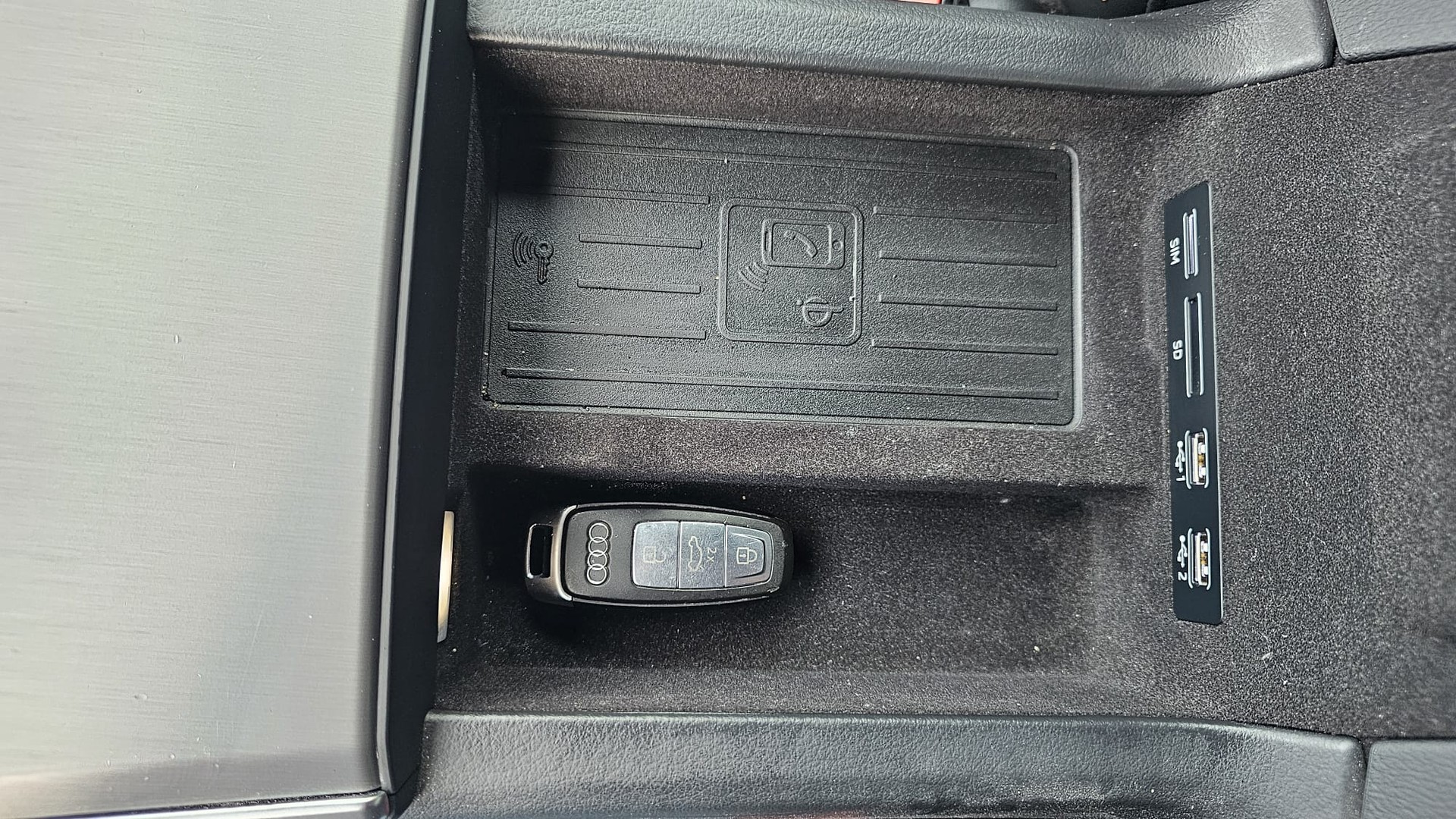 AUDI A6 Limousine 40 TDI S-tronic - 16