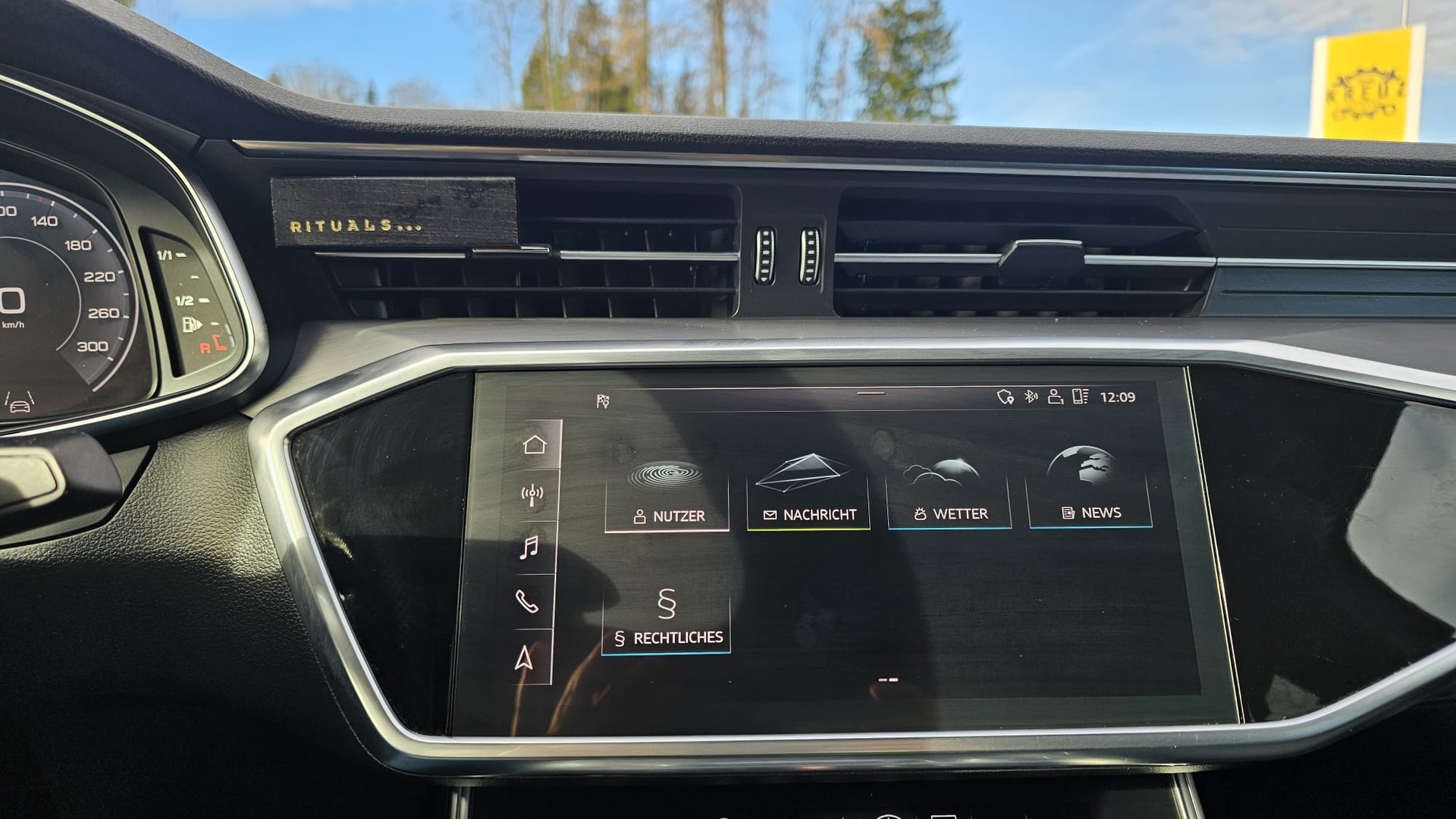 AUDI A6 Limousine 40 TDI S-tronic - 22