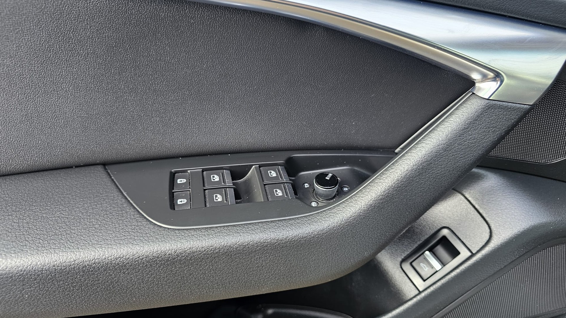 AUDI A6 Limousine 40 TDI S-tronic - 13