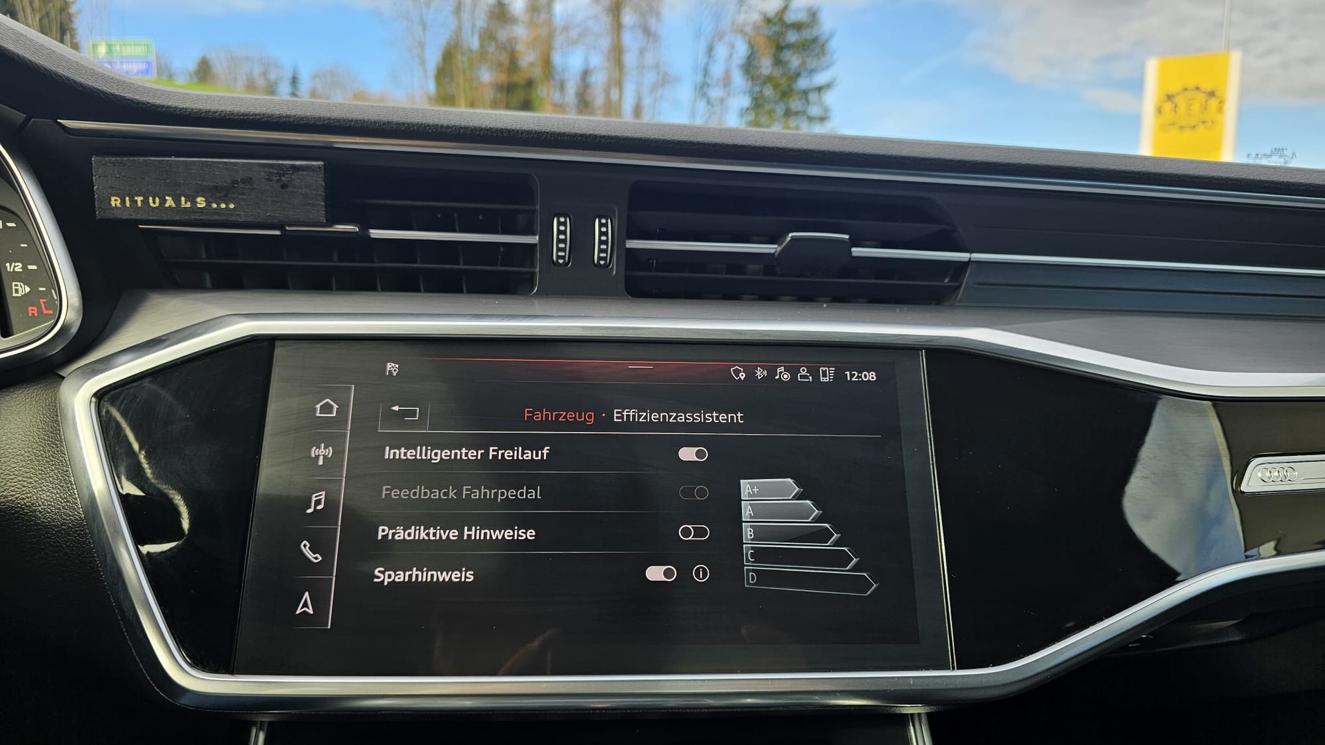 AUDI A6 Limousine 40 TDI S-tronic - 19