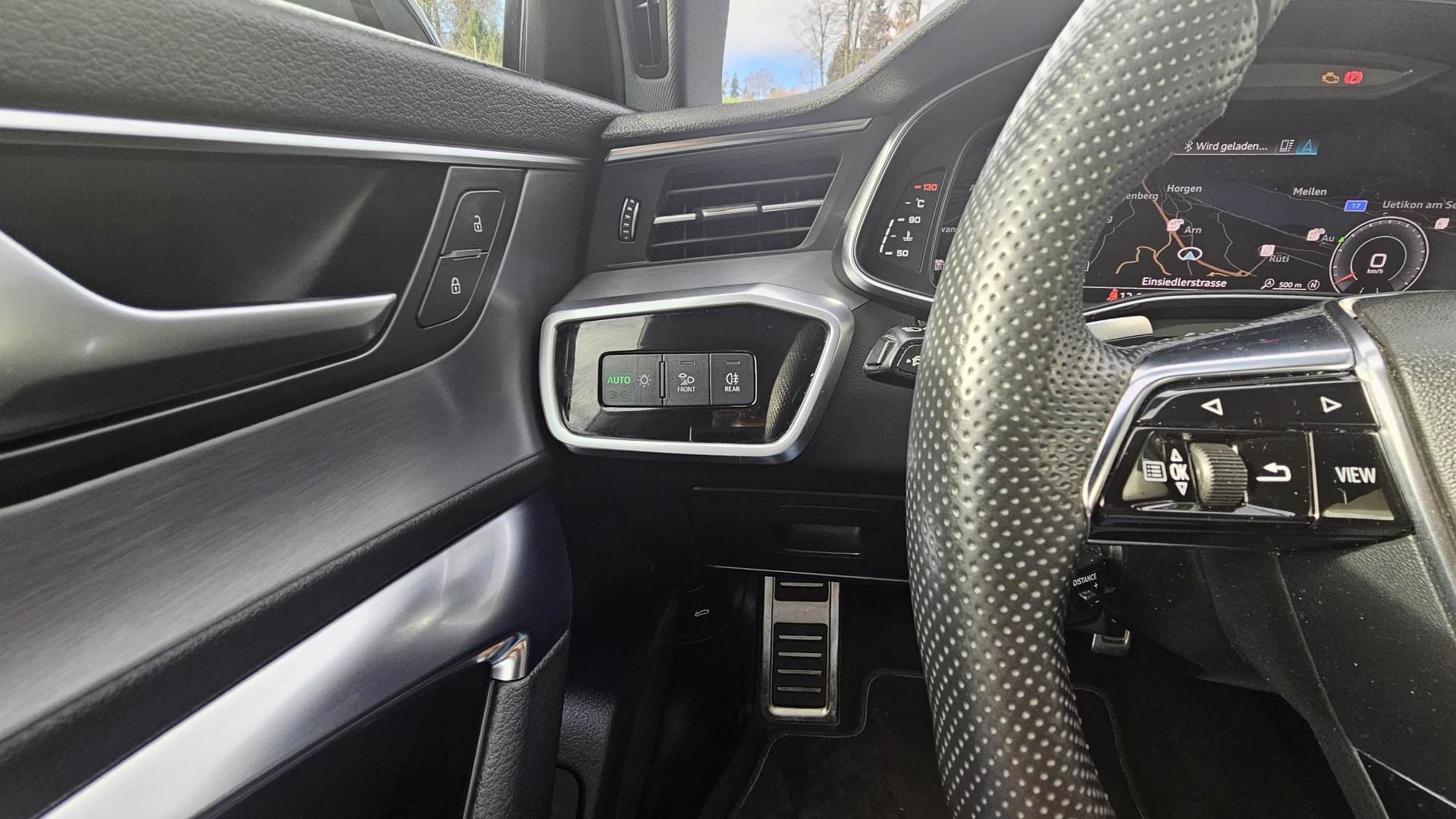 AUDI A6 Limousine 40 TDI S-tronic - 11