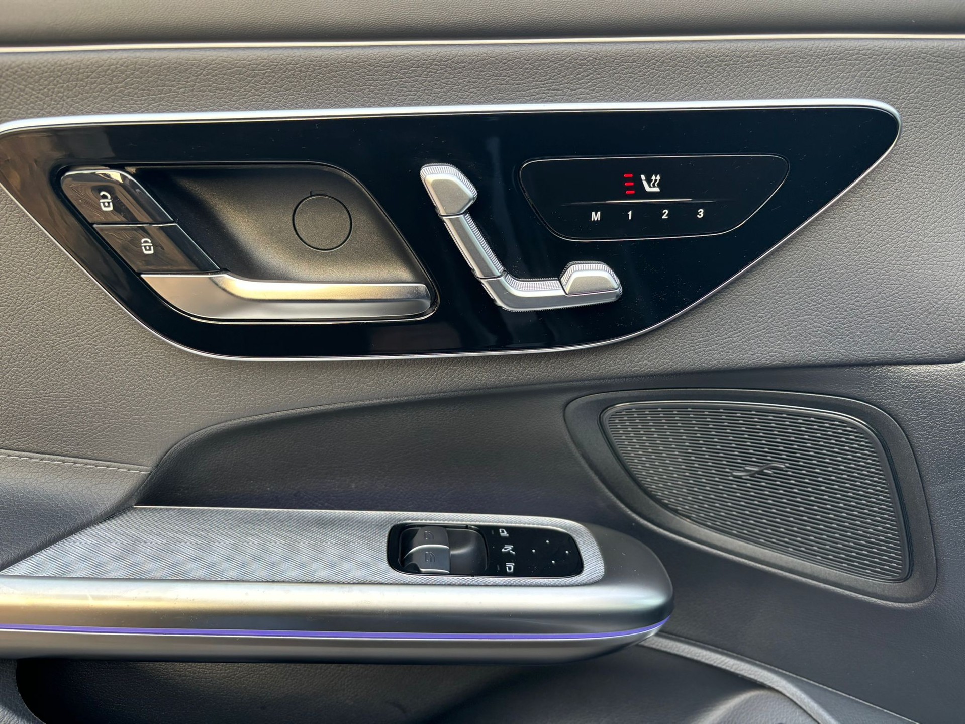 MERCEDES-BENZ CLE 200 AMG-Line 4Matic Coupé - 13