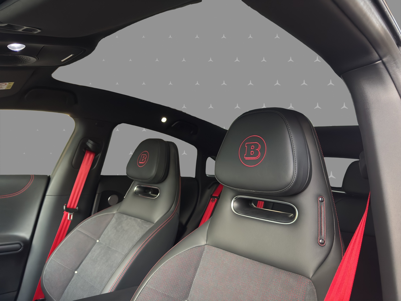 SMART #3 66kWh BRABUS - 11