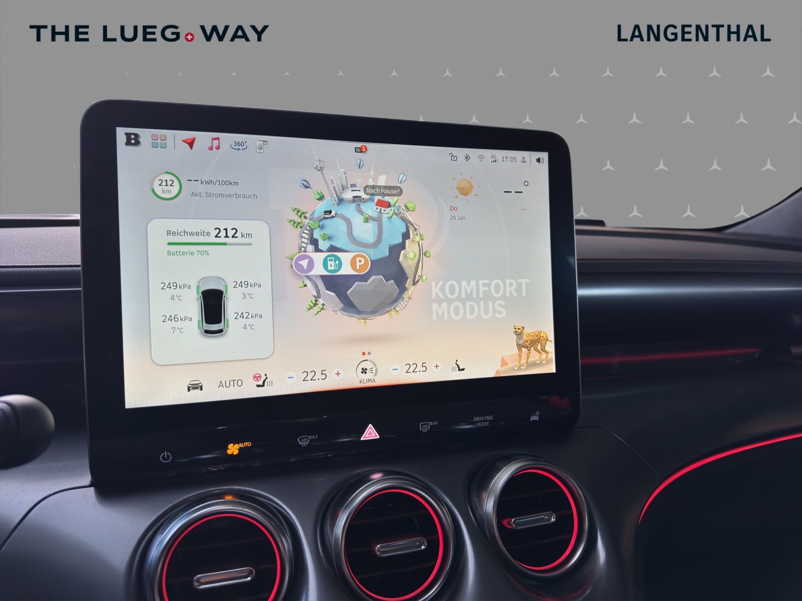 SMART #3 66kWh BRABUS - 14