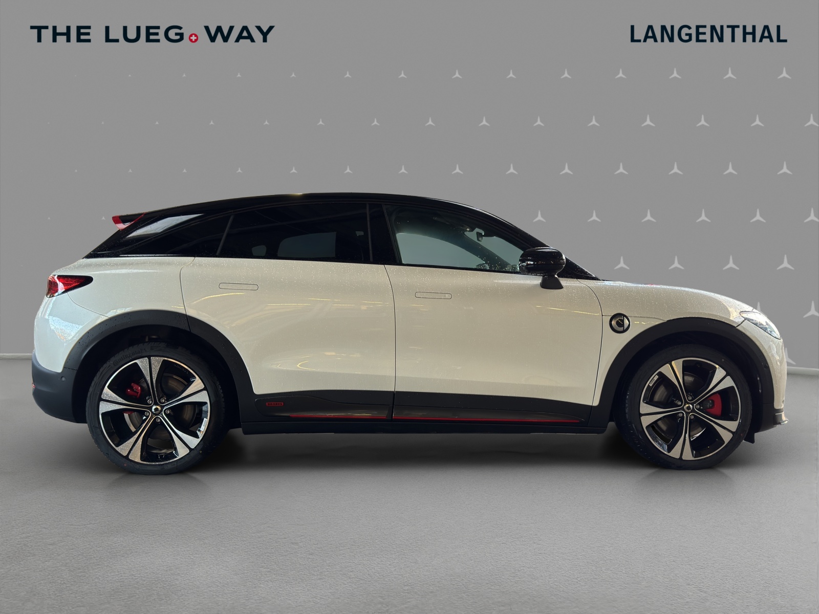 SMART #3 66kWh BRABUS - 6