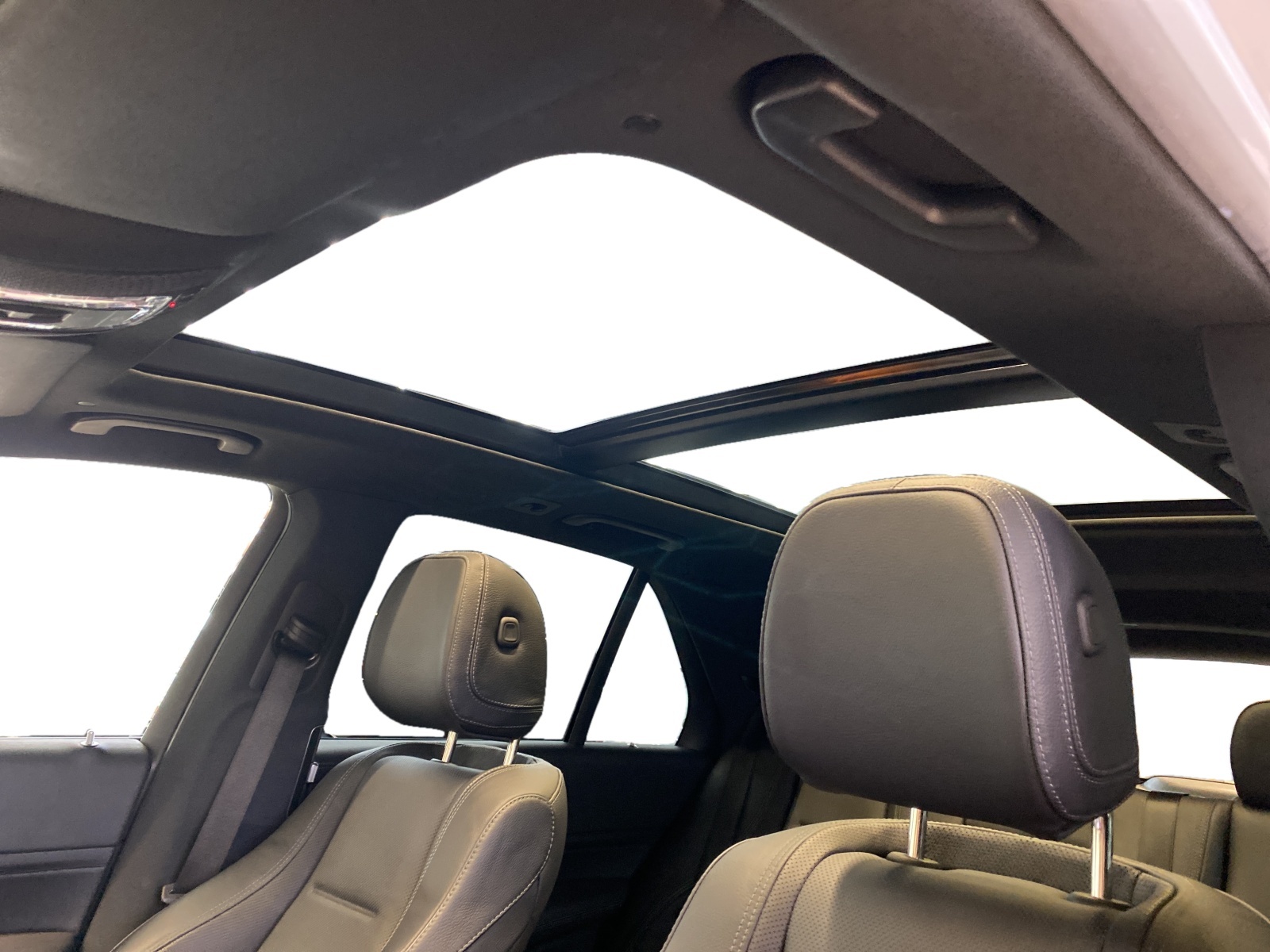 MERCEDES-BENZ GLE 350 de AMG Line 4MATIC - 12