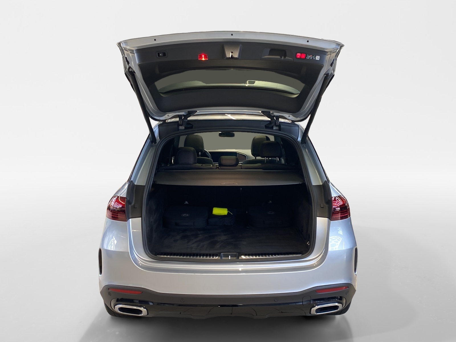 MERCEDES-BENZ GLE 350 de AMG Line 4MATIC - 5