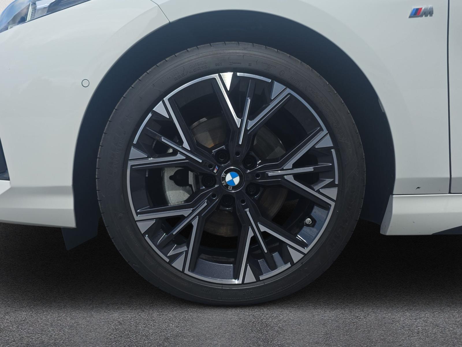 BMW 120i M Sport F70 (CH) AHK - 9