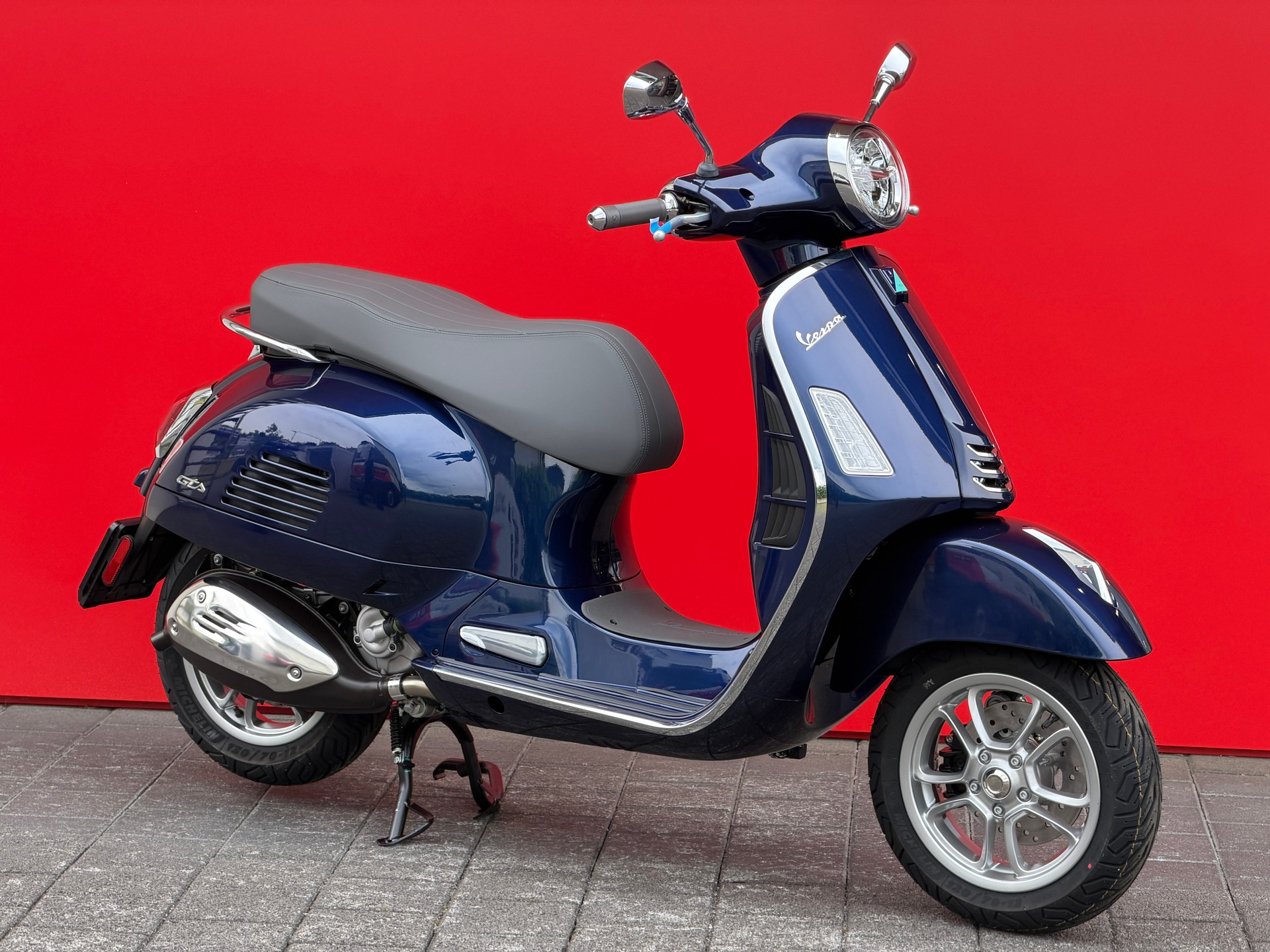 PIAGGIO Vespa GTS 125 RST Euro 5+ - 7