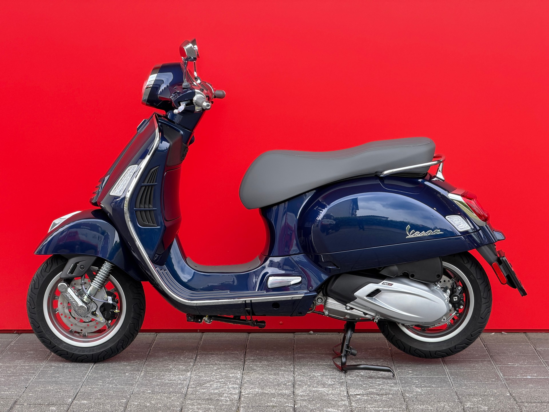 PIAGGIO Vespa GTS 125 RST Euro 5+ - 10
