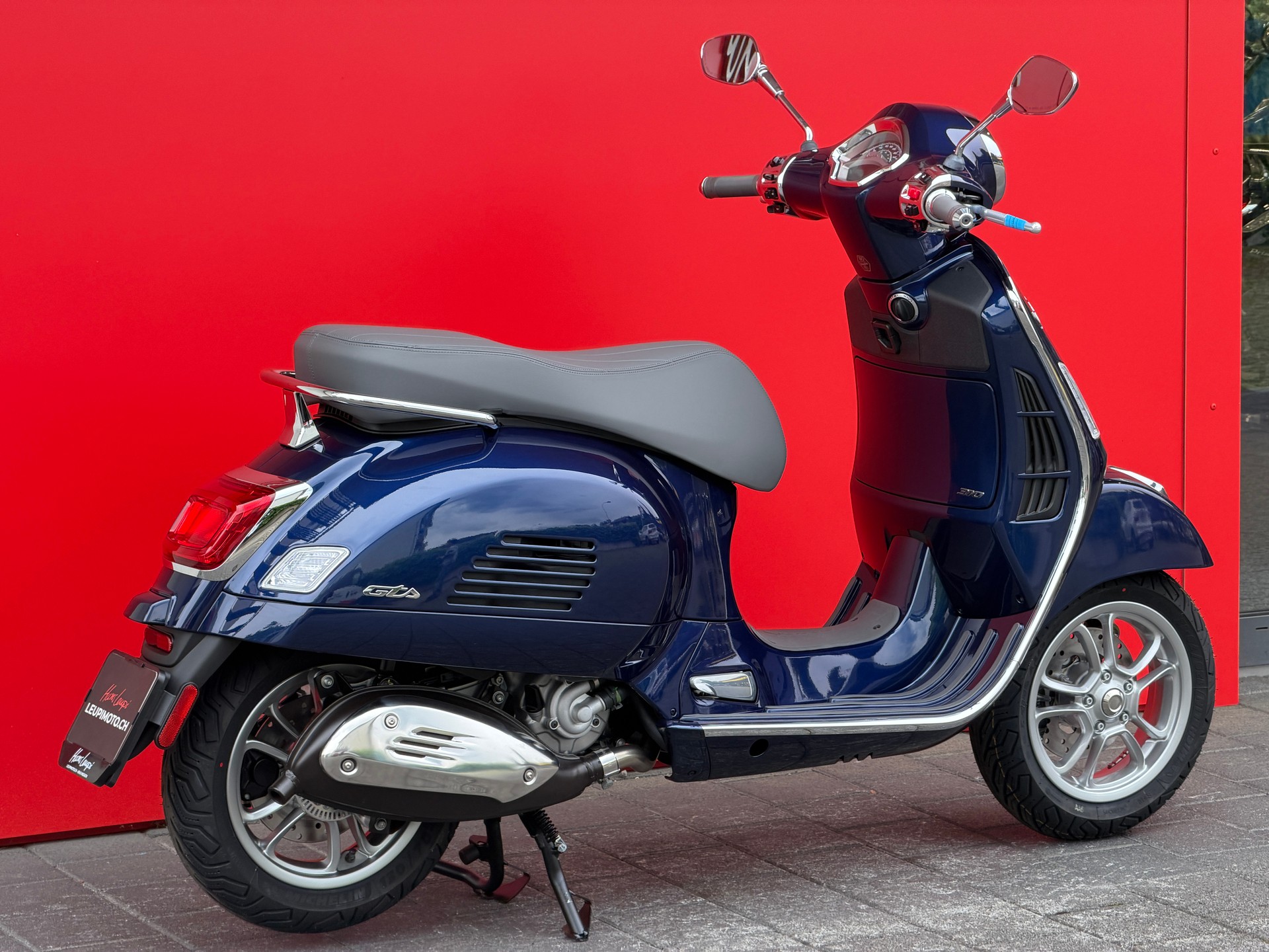 PIAGGIO Vespa GTS 125 RST Euro 5+ - 13