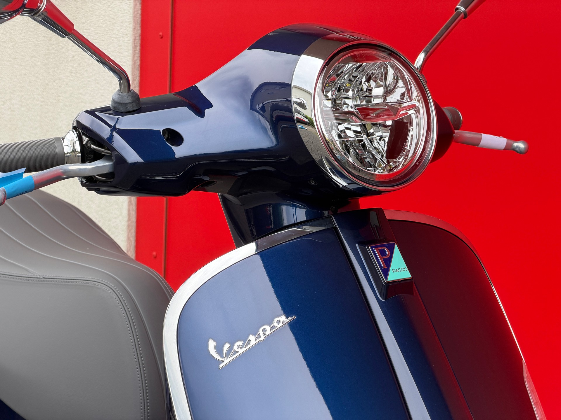 PIAGGIO Vespa GTS 125 RST Euro 5+ - 15