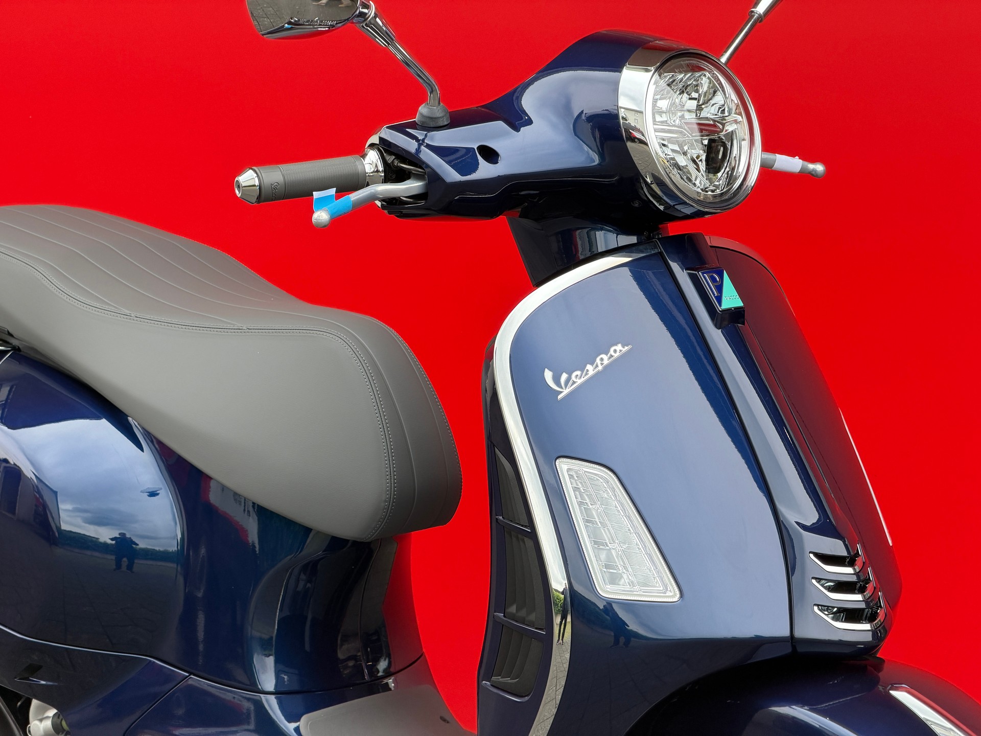 PIAGGIO Vespa GTS 125 RST Euro 5+ - 8