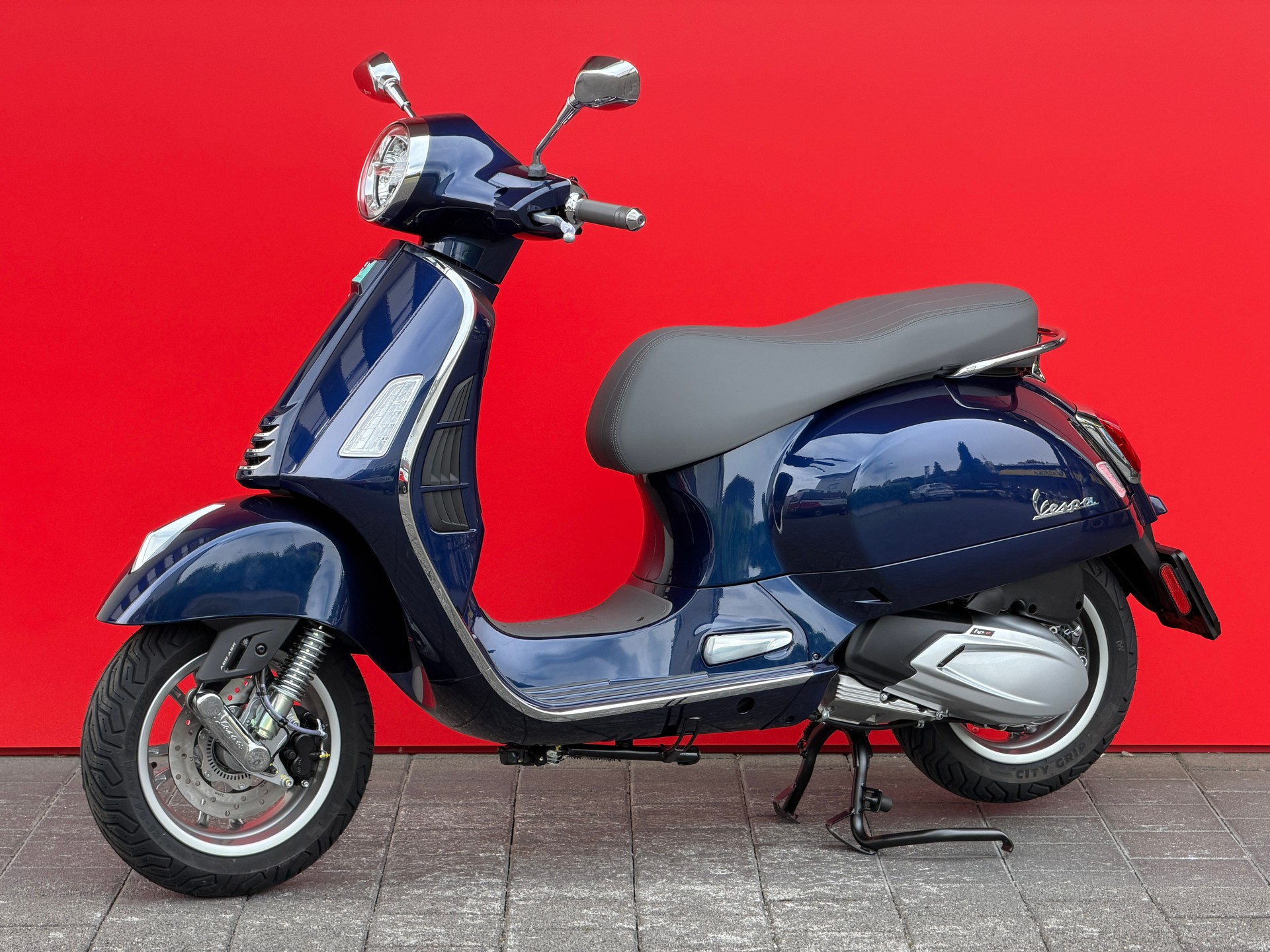 PIAGGIO Vespa GTS 125 RST Euro 5+ - 9