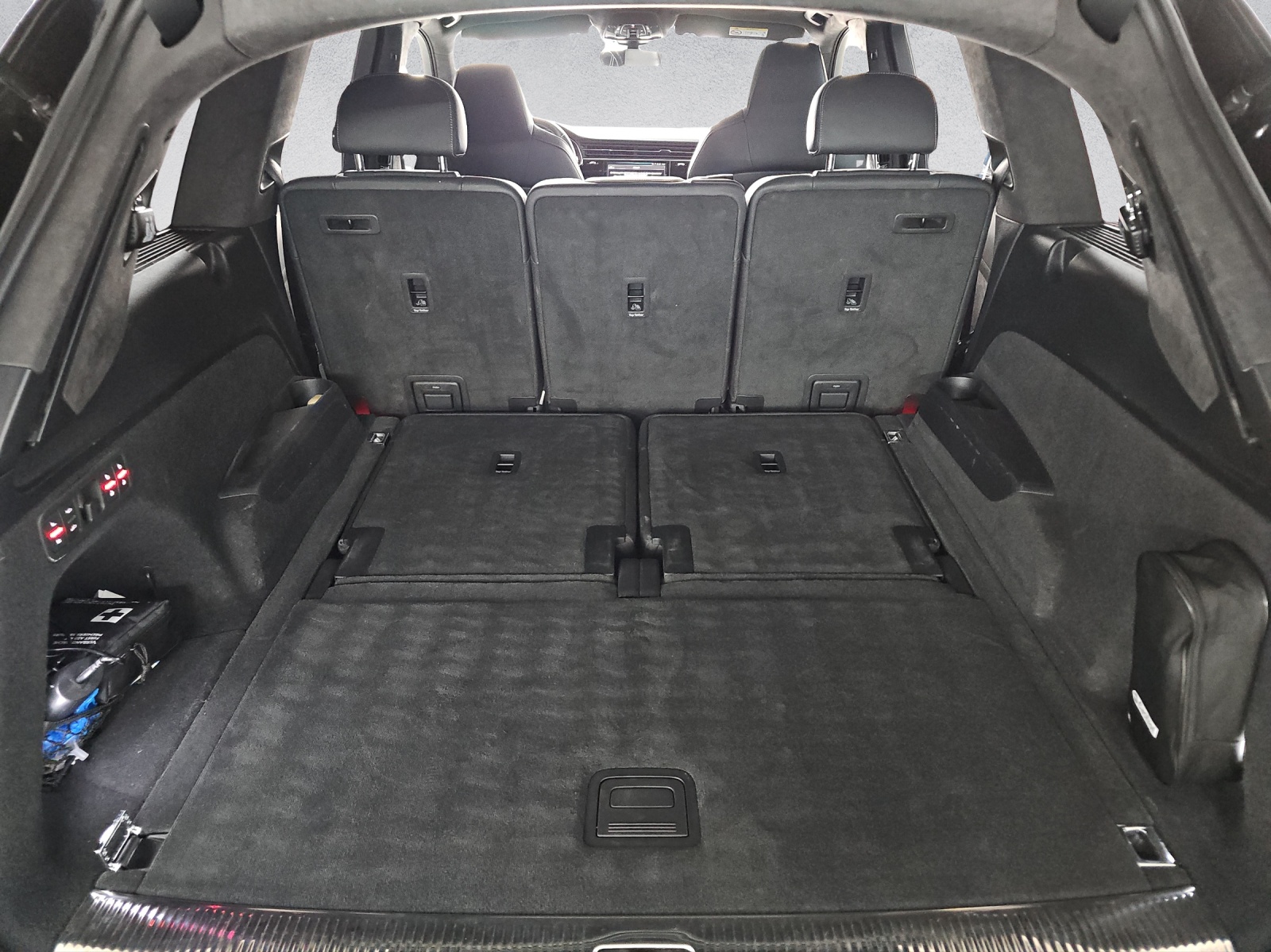 AUDI SQ7 TFSI quattro tiptronic - 6