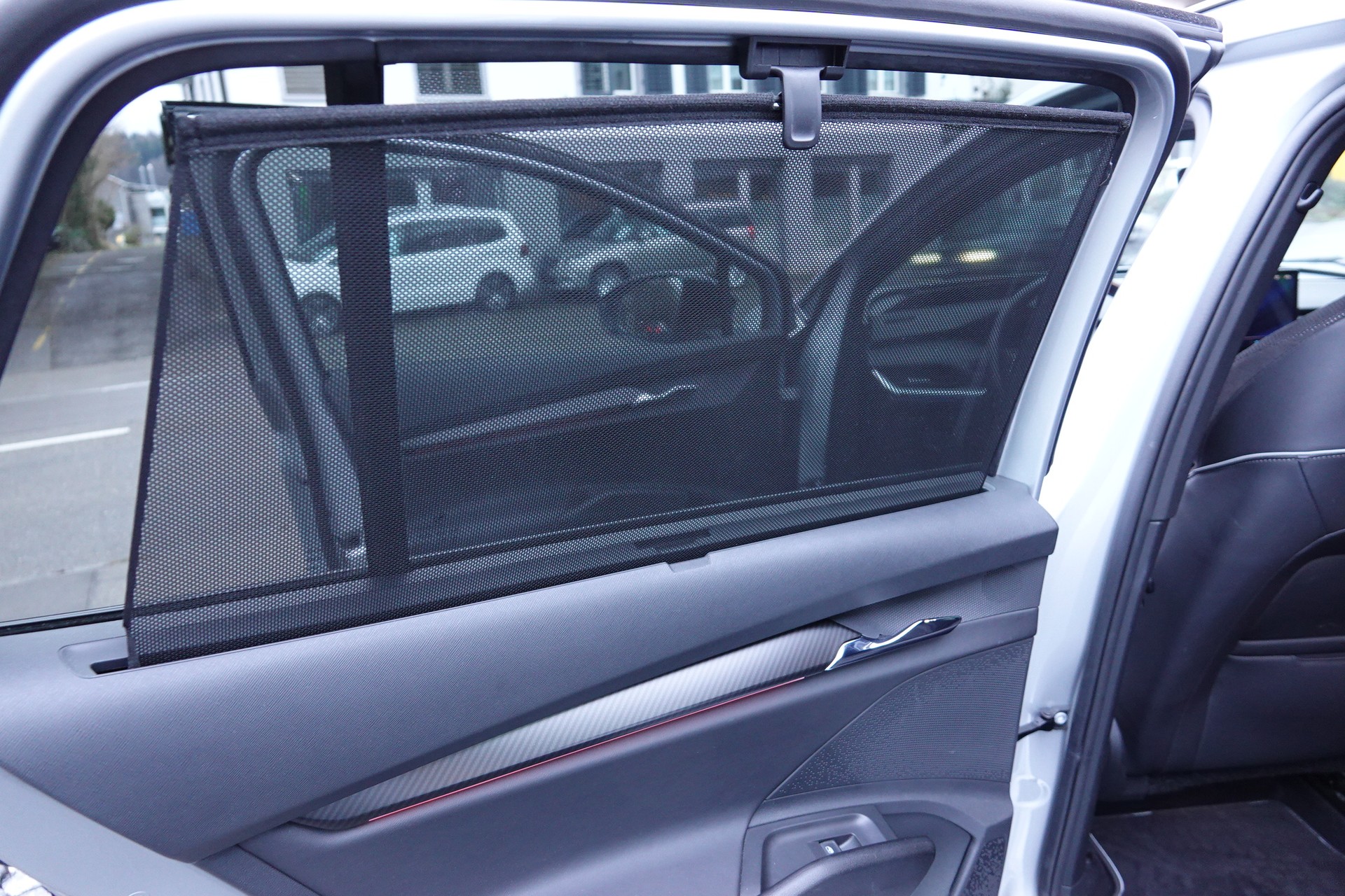 SKODA Enyaq iV 80x SportLine - 18