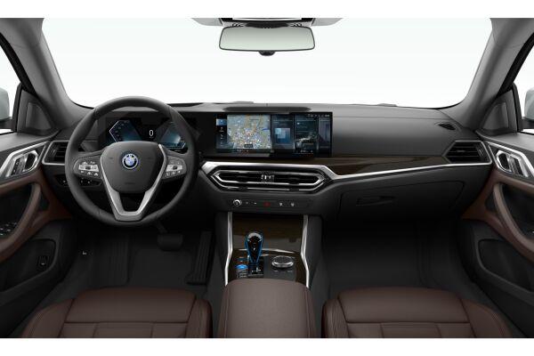 BMW i4 eDrive40 G26 (CH)  ** Action Leasing à 0.9% ** - 4