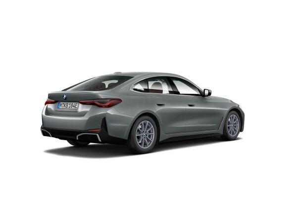 BMW i4 eDrive40 G26 (CH)  ** Action Leasing à 0.9% ** - 2