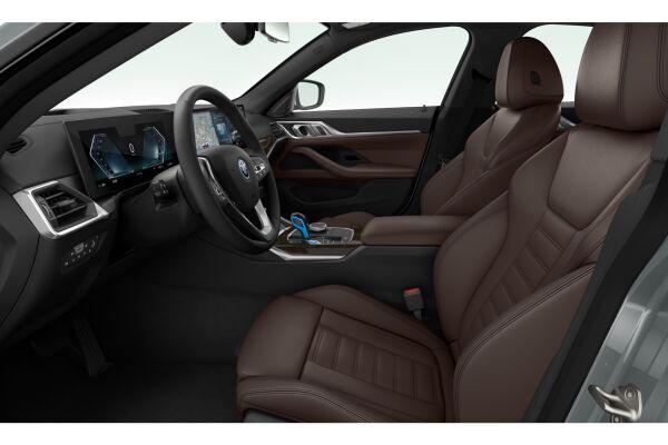 BMW i4 eDrive40 G26 (CH)  ** Action Leasing à 0.9% ** - 3