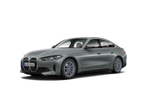 BMW i4 eDrive40 G26 (CH)  ** Action Leasing à 0.9% **