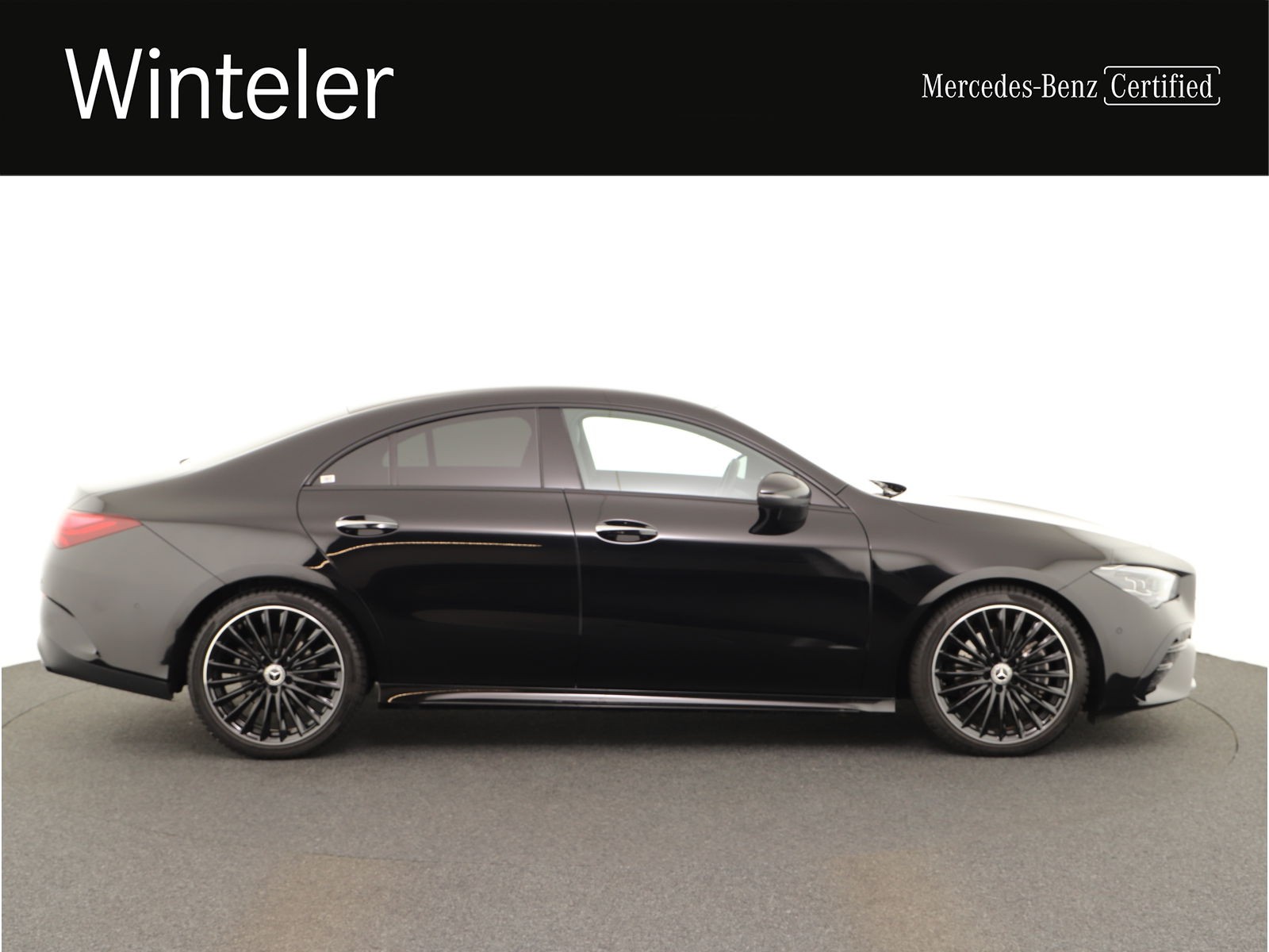 MERCEDES-BENZ CLA 220 d 8G-DCT - 7