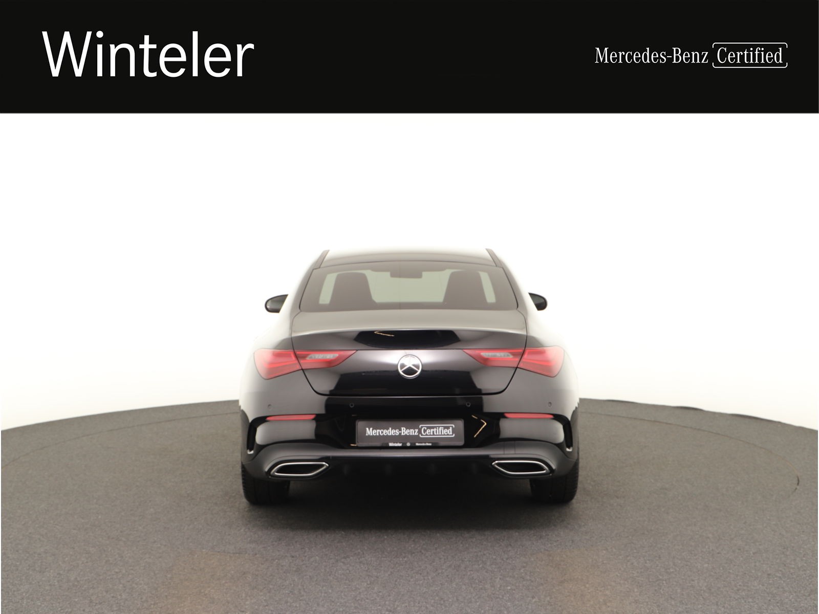MERCEDES-BENZ CLA 220 d 8G-DCT - 6