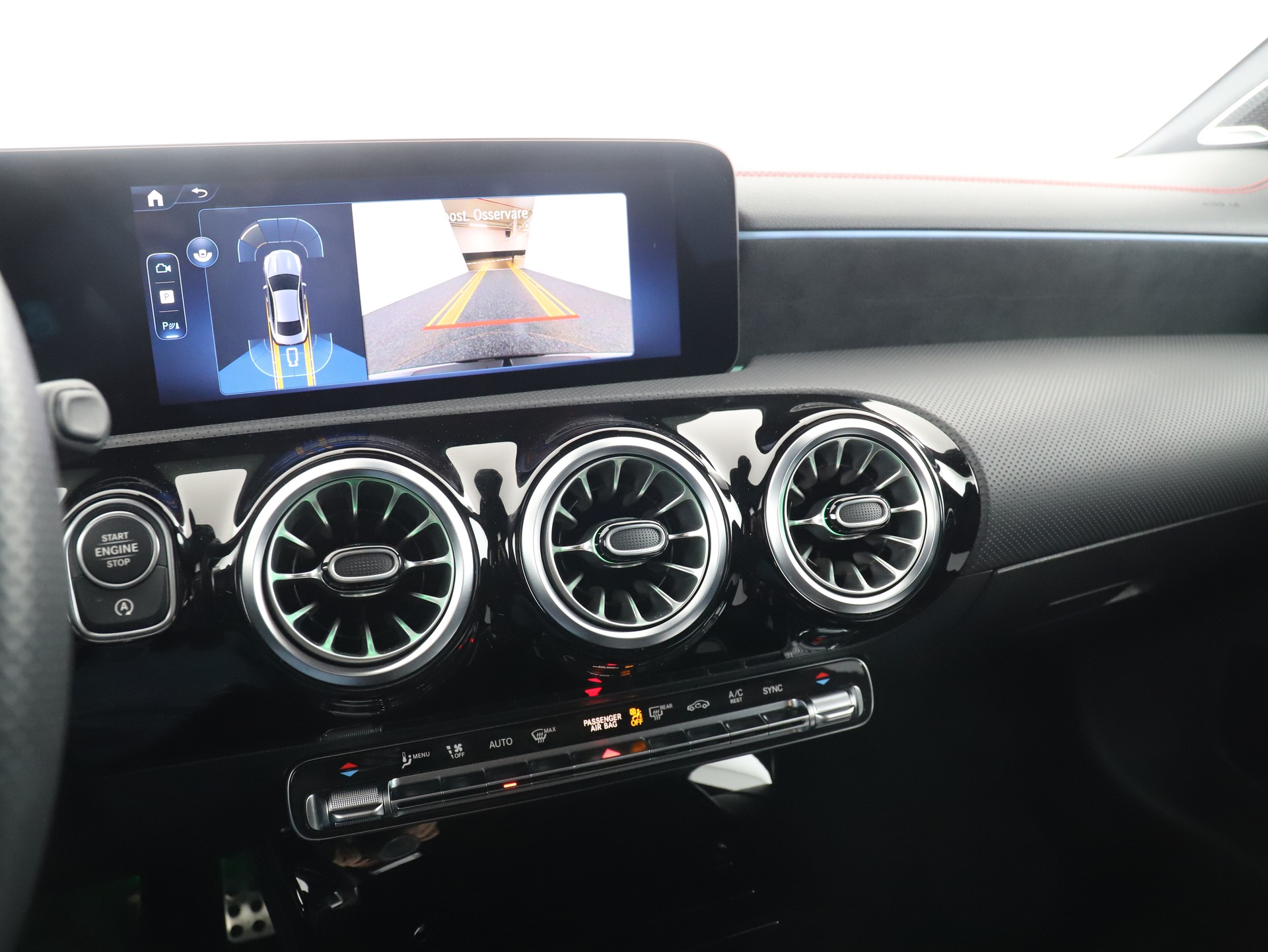 MERCEDES-BENZ CLA 220 d 8G-DCT - 14