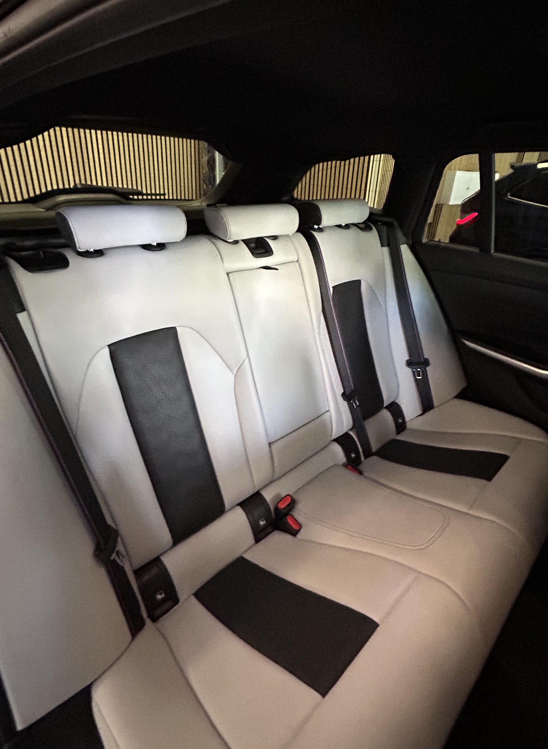 BMW M3 LCI G81 Touring Competition xDrive PACK CARBON / POLISH CERAMIQUE - 26
