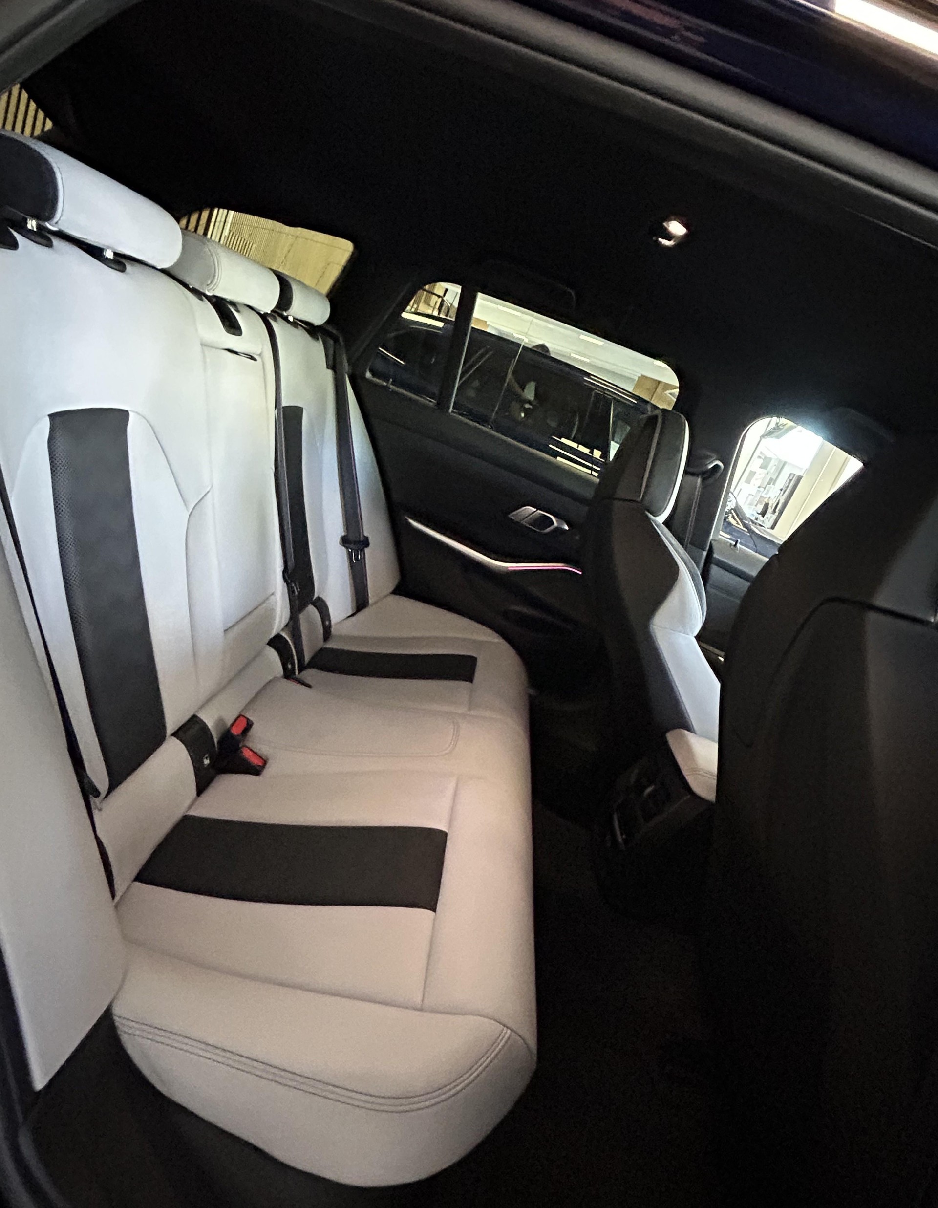 BMW M3 LCI G81 Touring Competition xDrive PACK CARBON / POLISH CERAMIQUE - 27