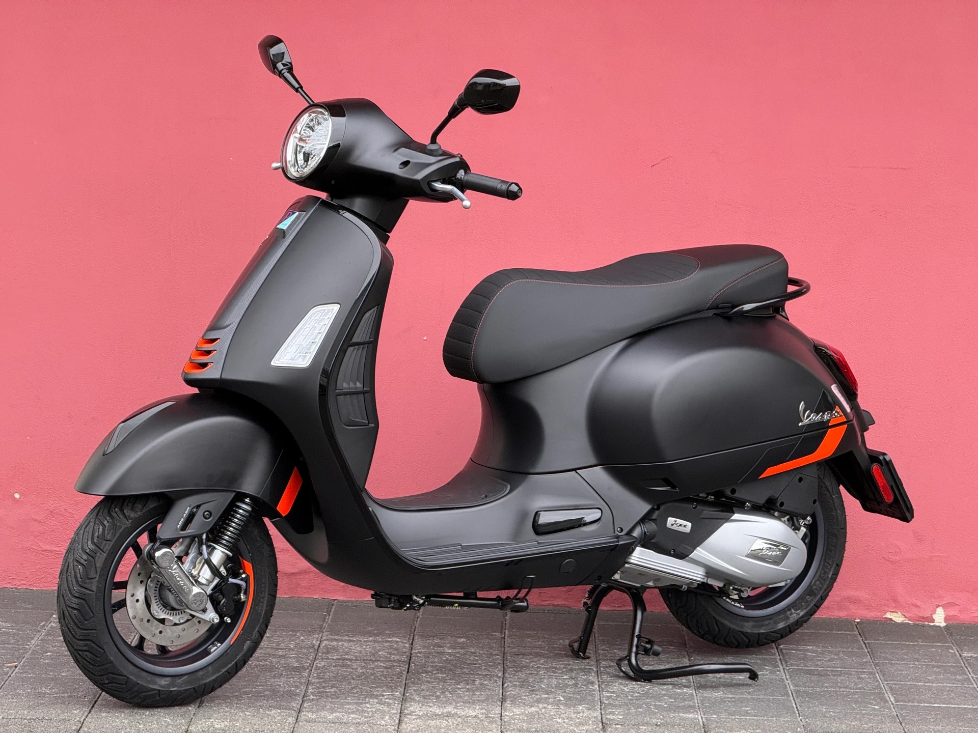 PIAGGIO Vespa GTS 125 Super Sport RST Euro 5+ - 13
