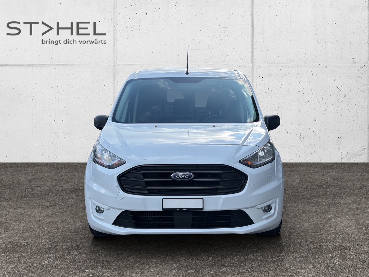 FORD Transit Connect Van 220 L1 1.5 EcoBlue 120 Trend - 2