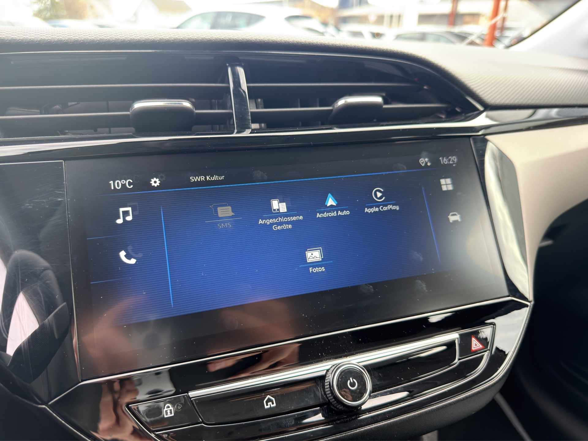 OPEL Corsa 1.2 T Edition Automat - 28