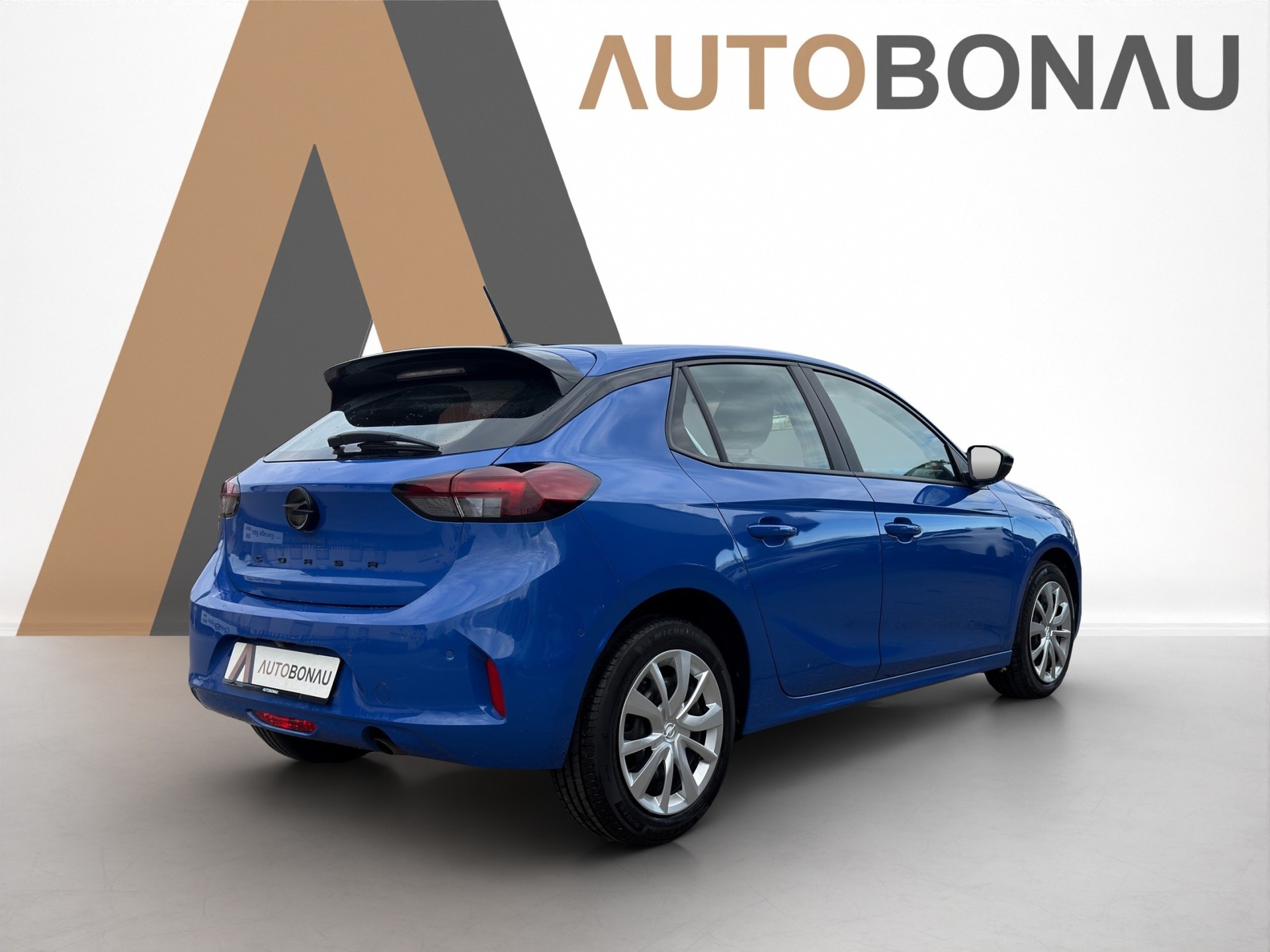 OPEL Corsa 1.2 T Edition Automat - 5